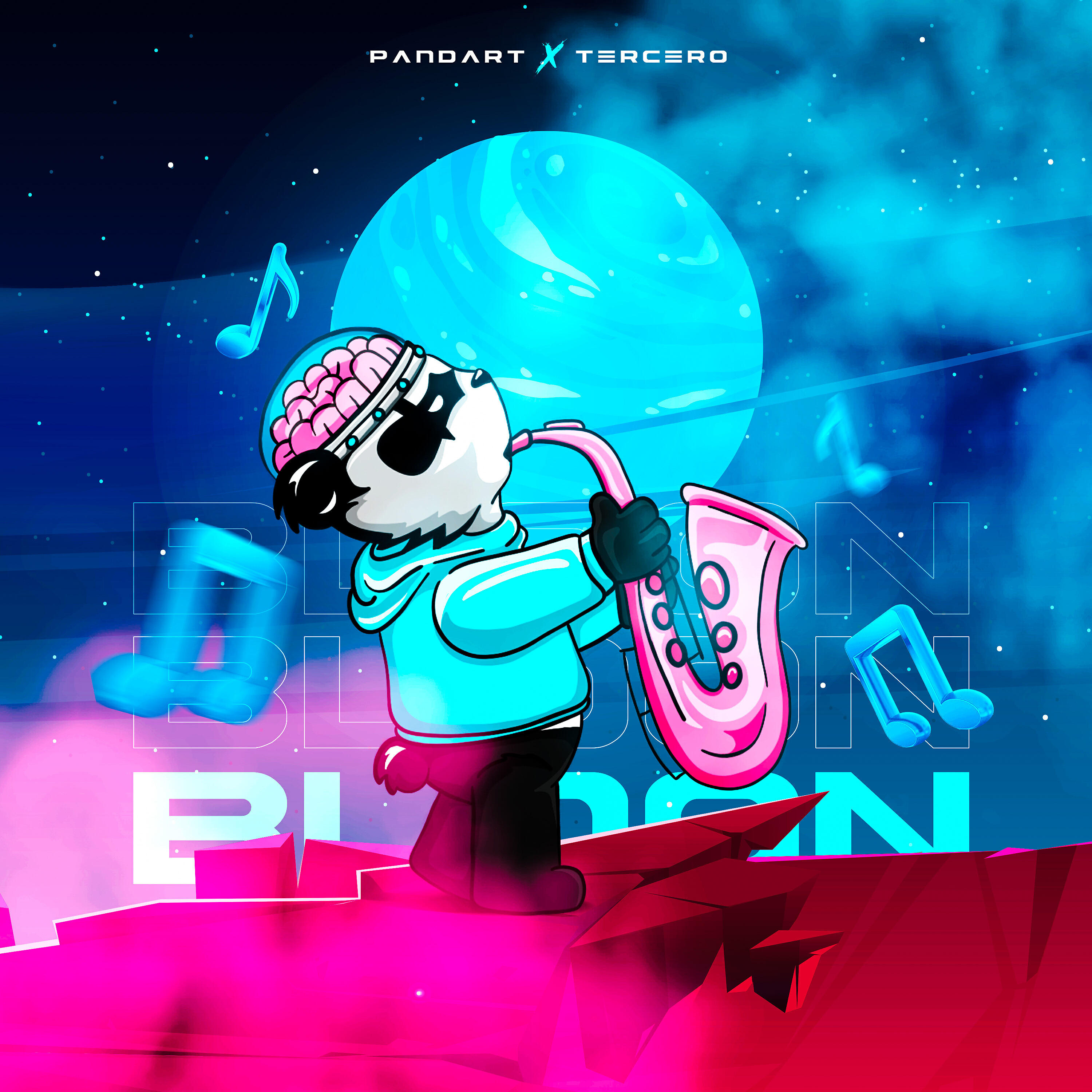 Pandart