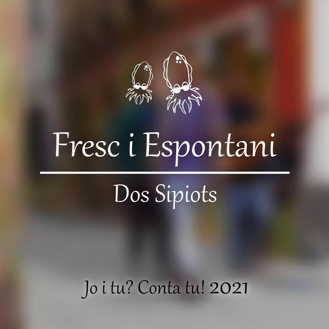 Релиз Fresc i Espontani