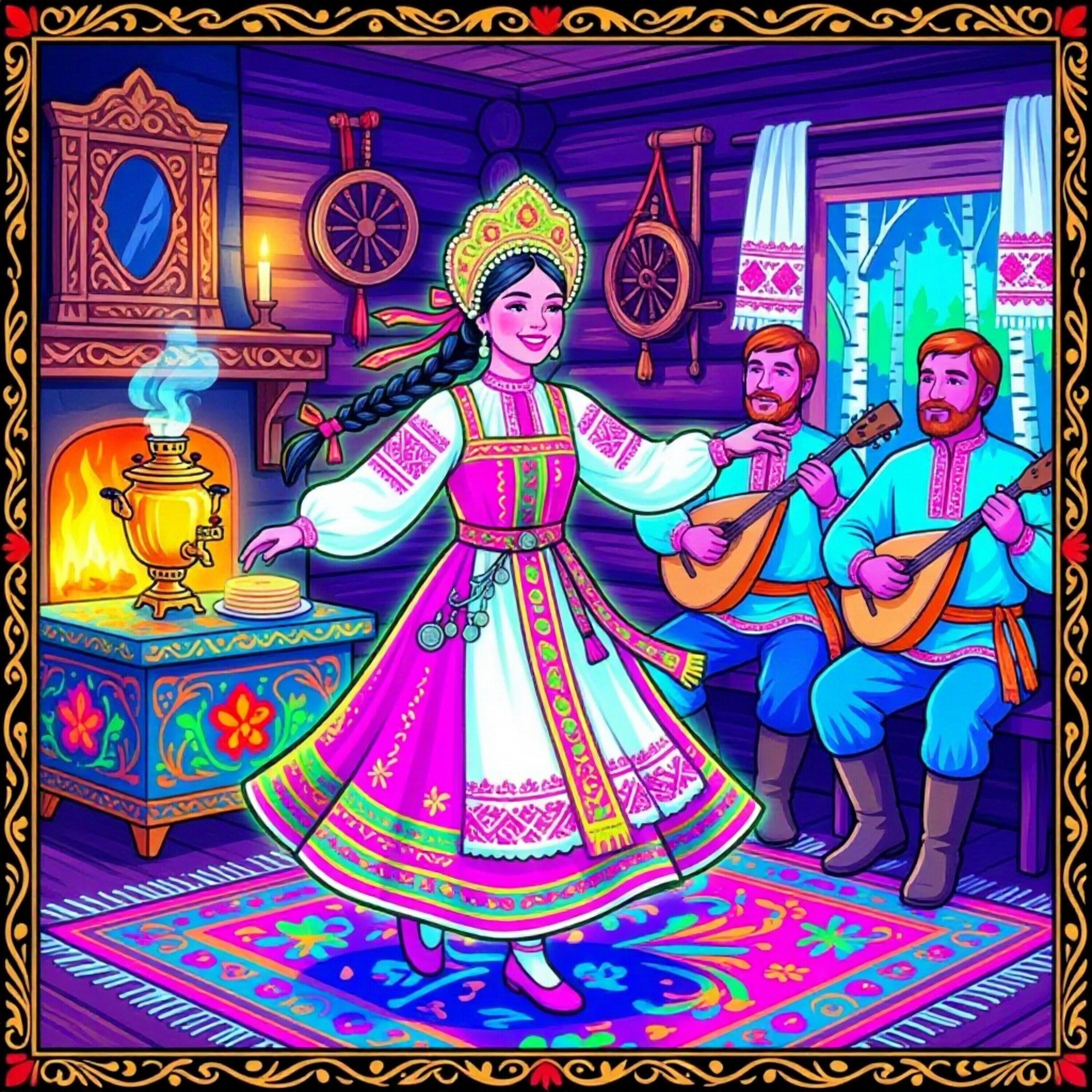 Релиз Poslovitsa song 2