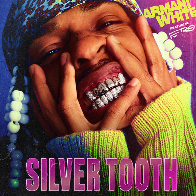 Релиз SILVER TOOTH. (Club Mix)
