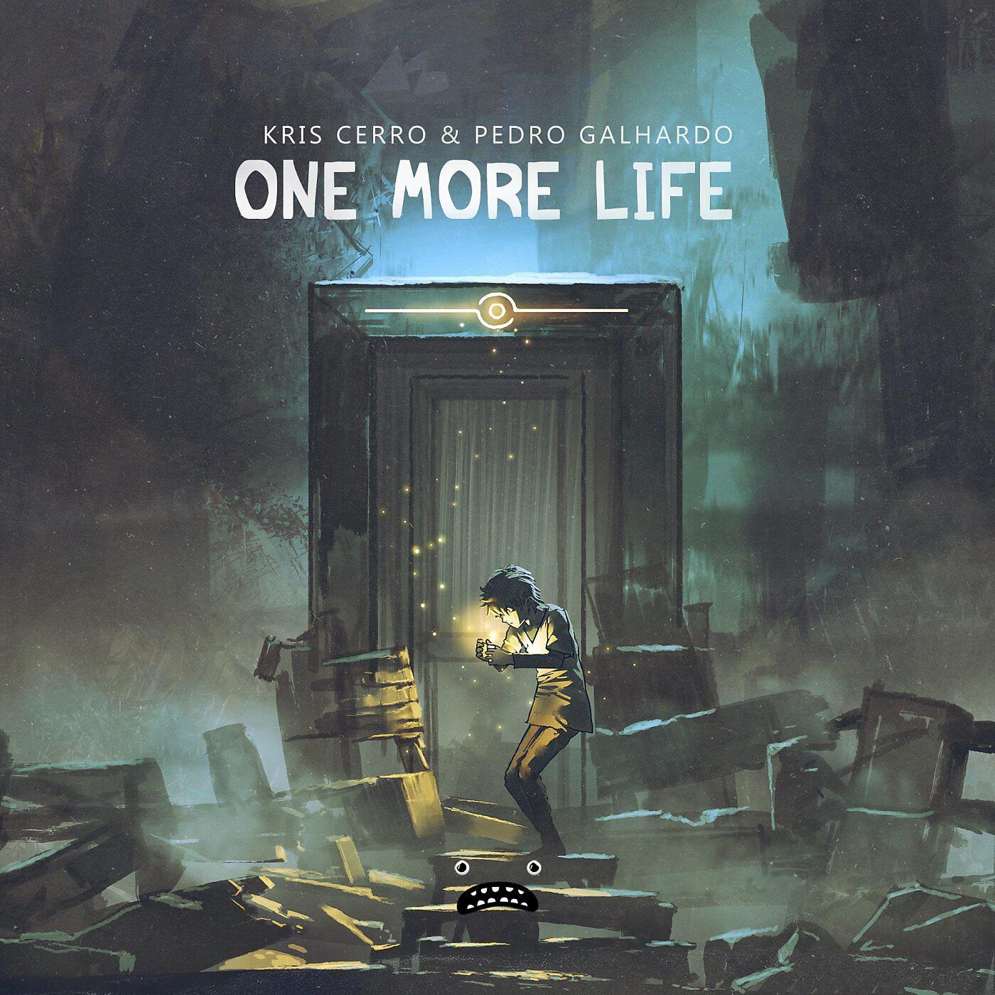 Релиз One More Life