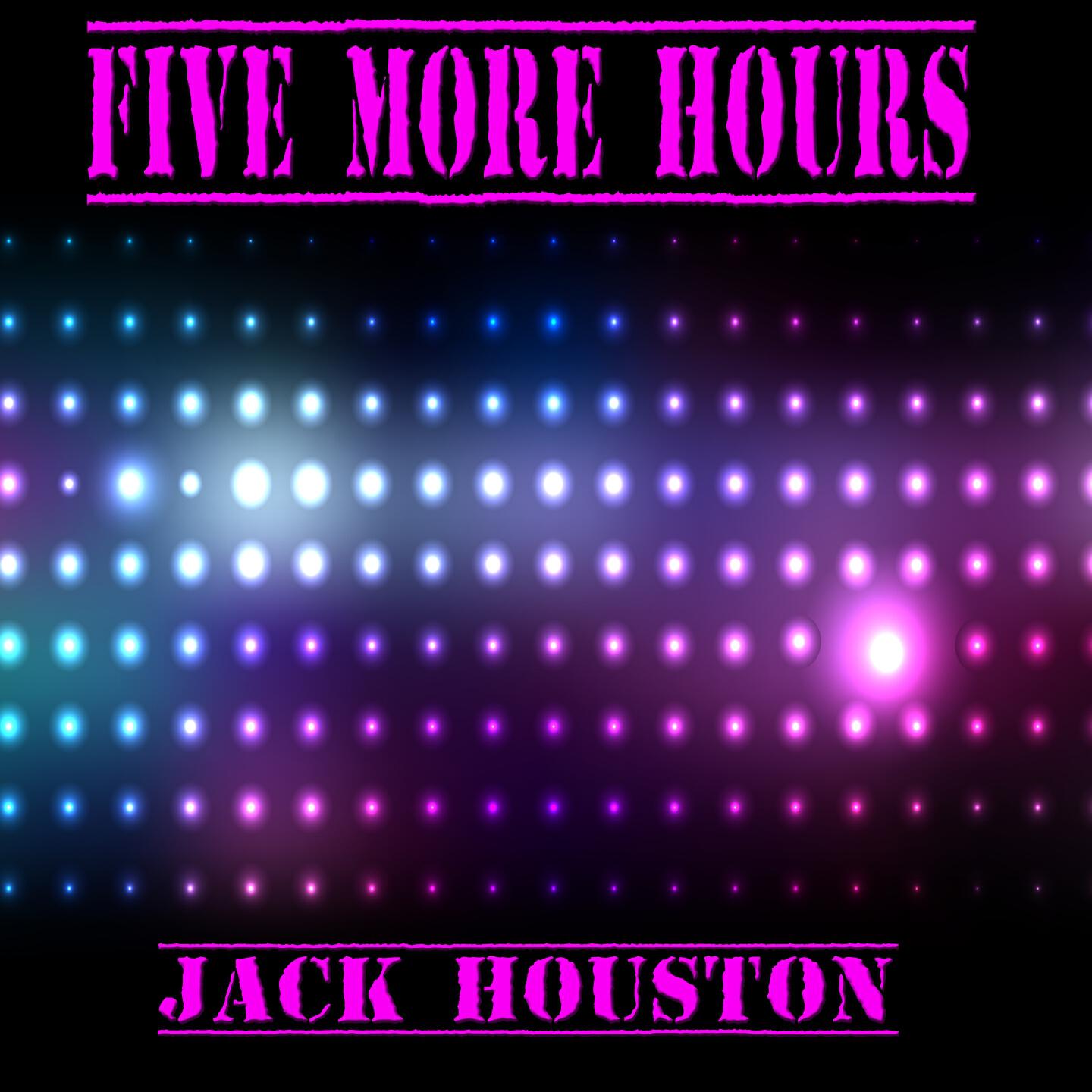 Релиз Five More Hours