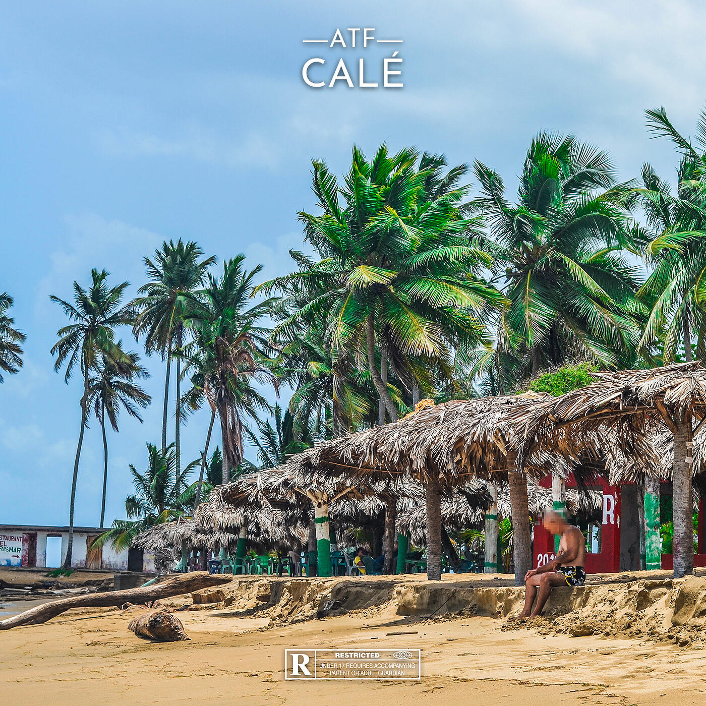 Релиз Calé