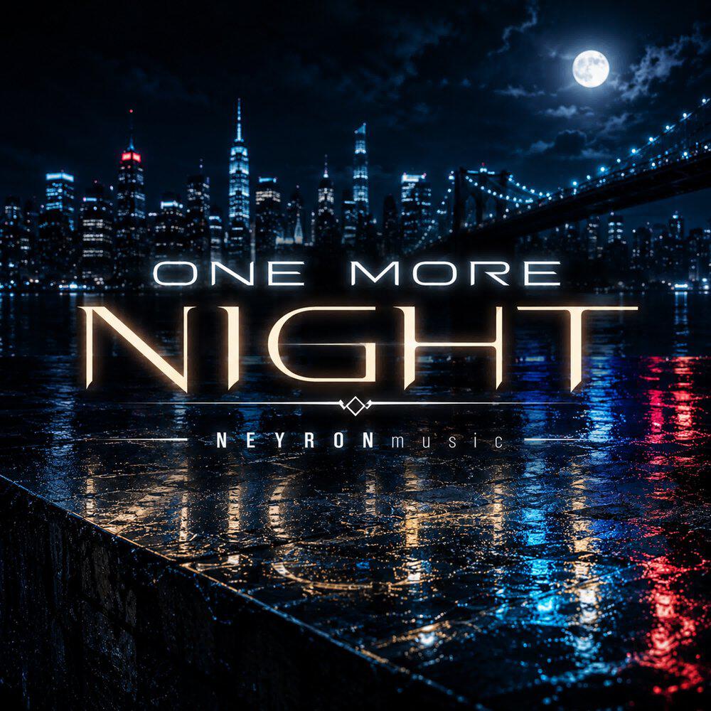 Релиз One More Night