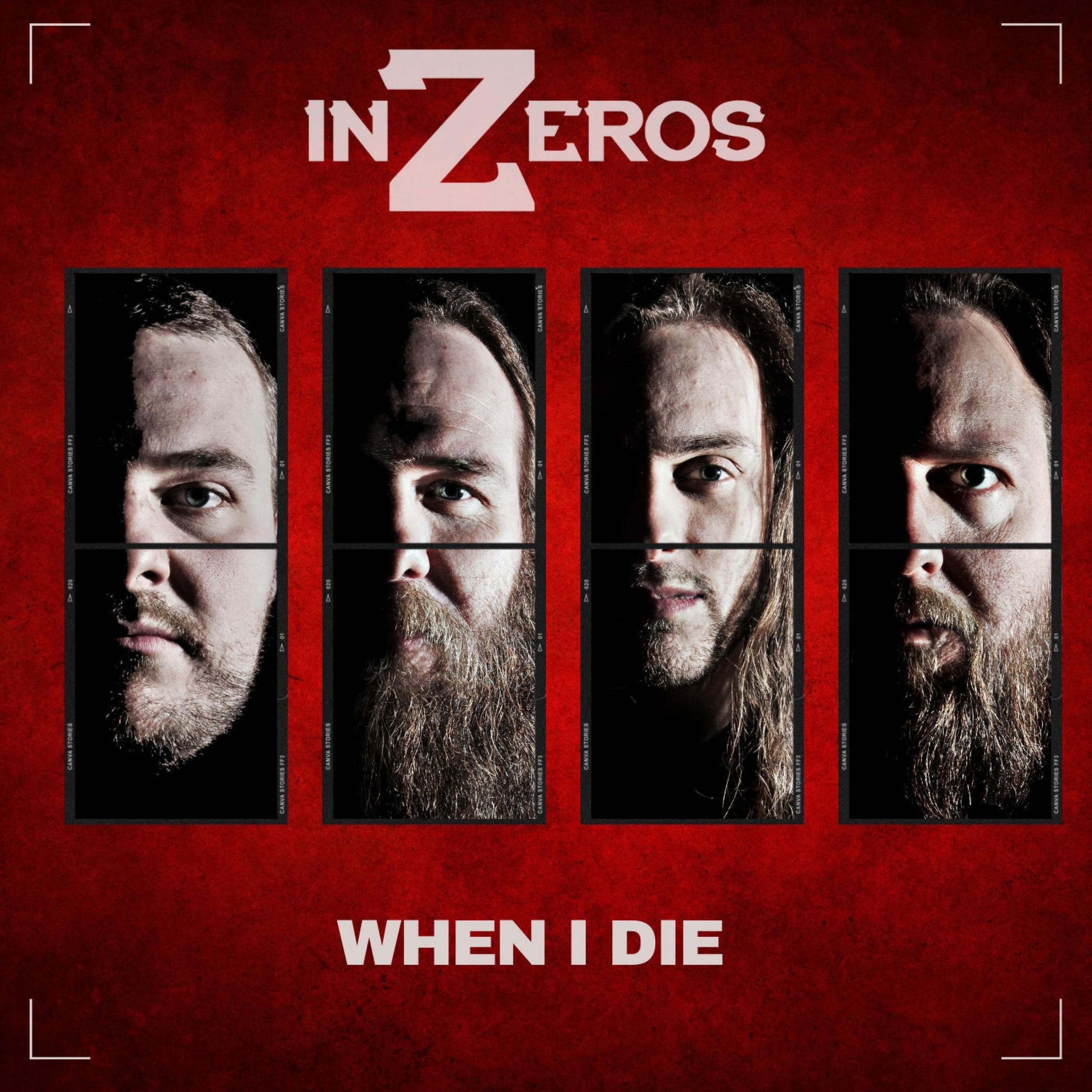 Релиз When I Die