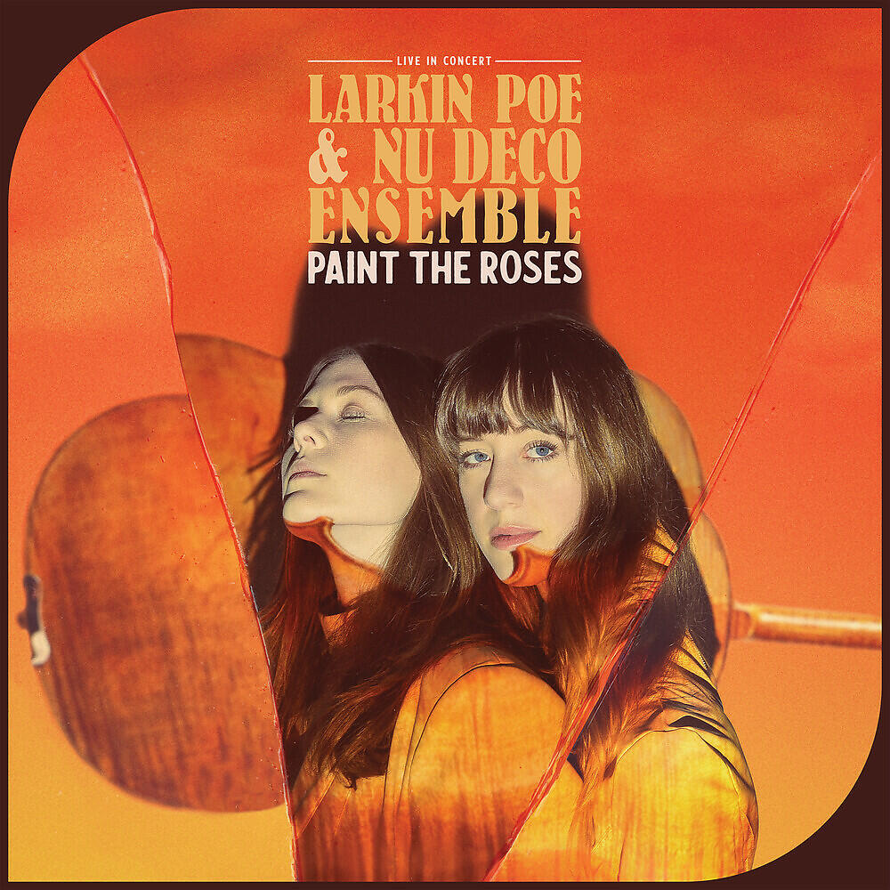 Релиз Paint The Roses (Live In Concert)