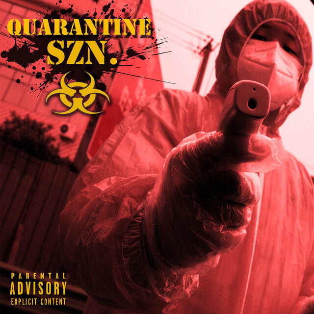 Релиз Quarantine Szn