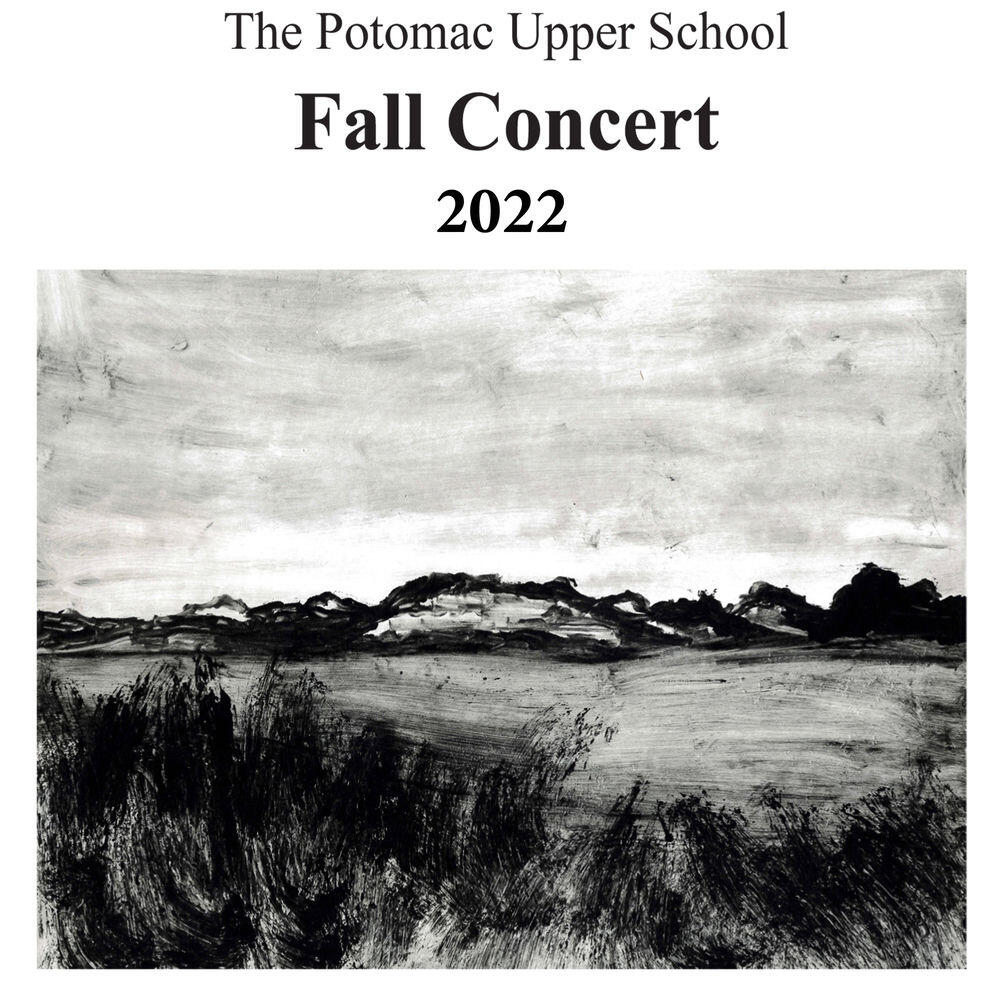 Potomac Upper School String Orchestra