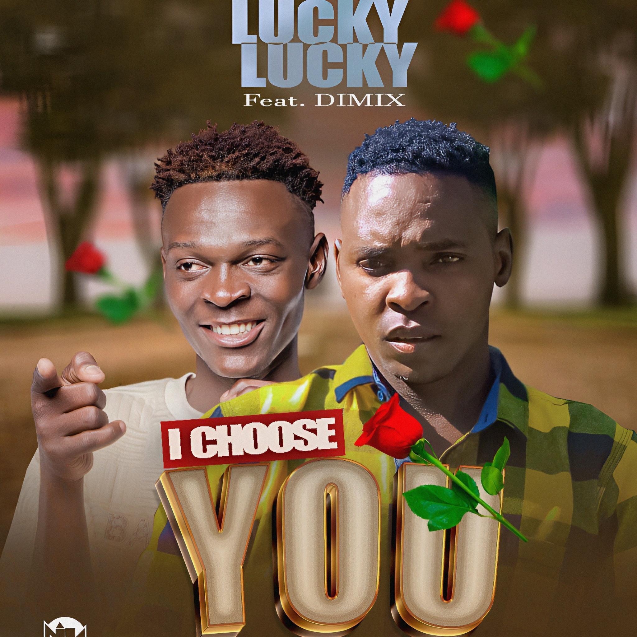 Lucky Lucky 24