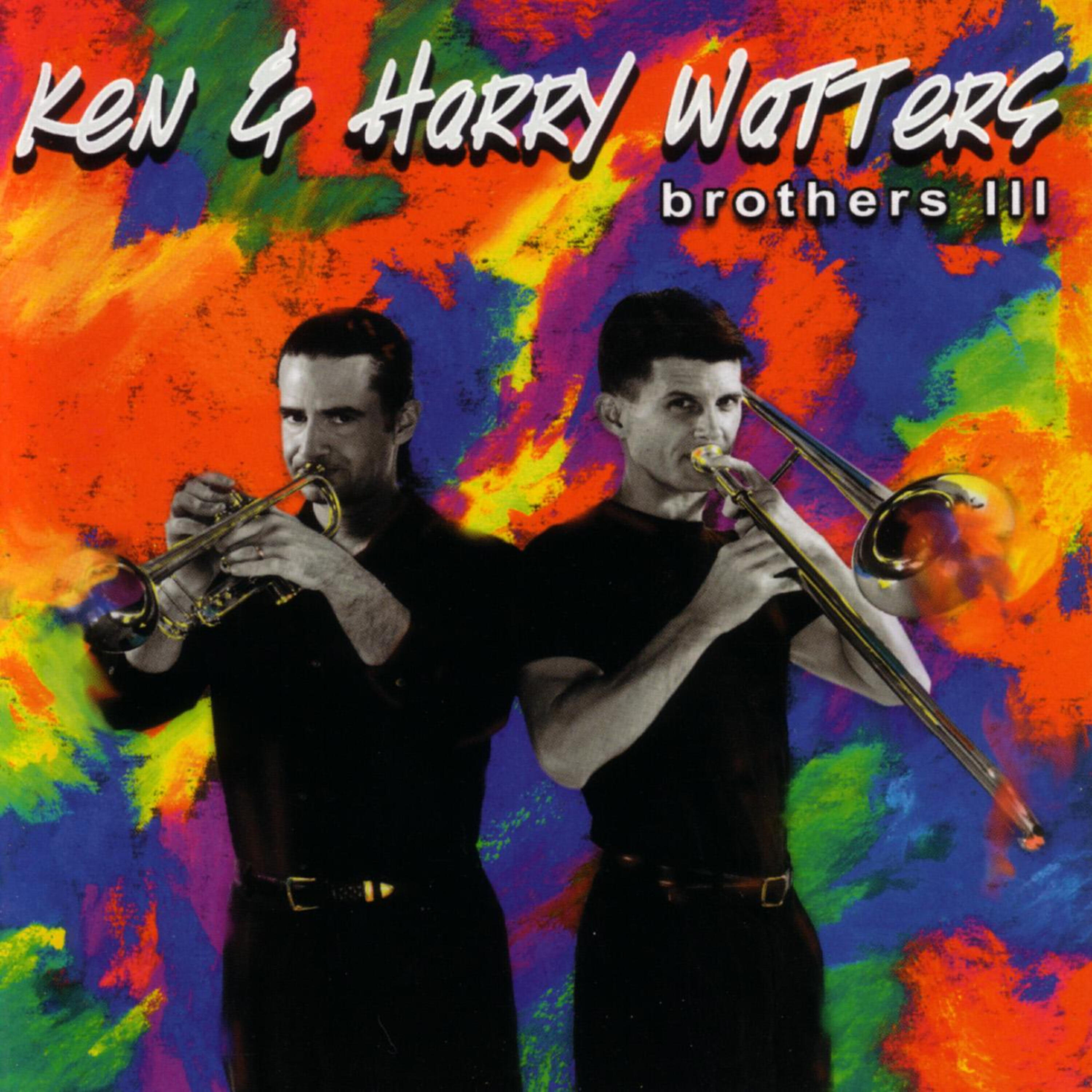 Релиз Brothers III