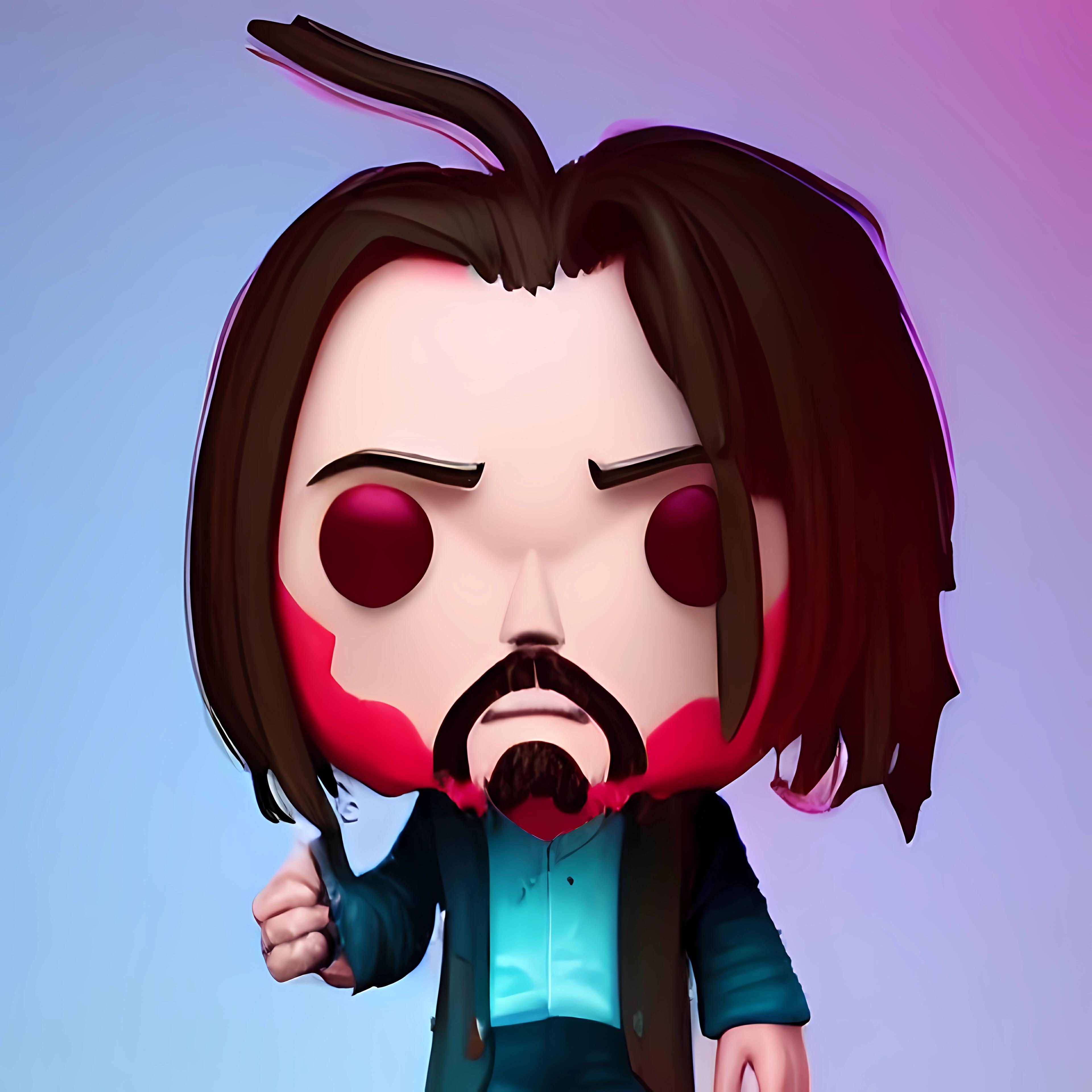 Релиз Johnny Depp Is Innocent(Happy Birthday Johnny 2023)