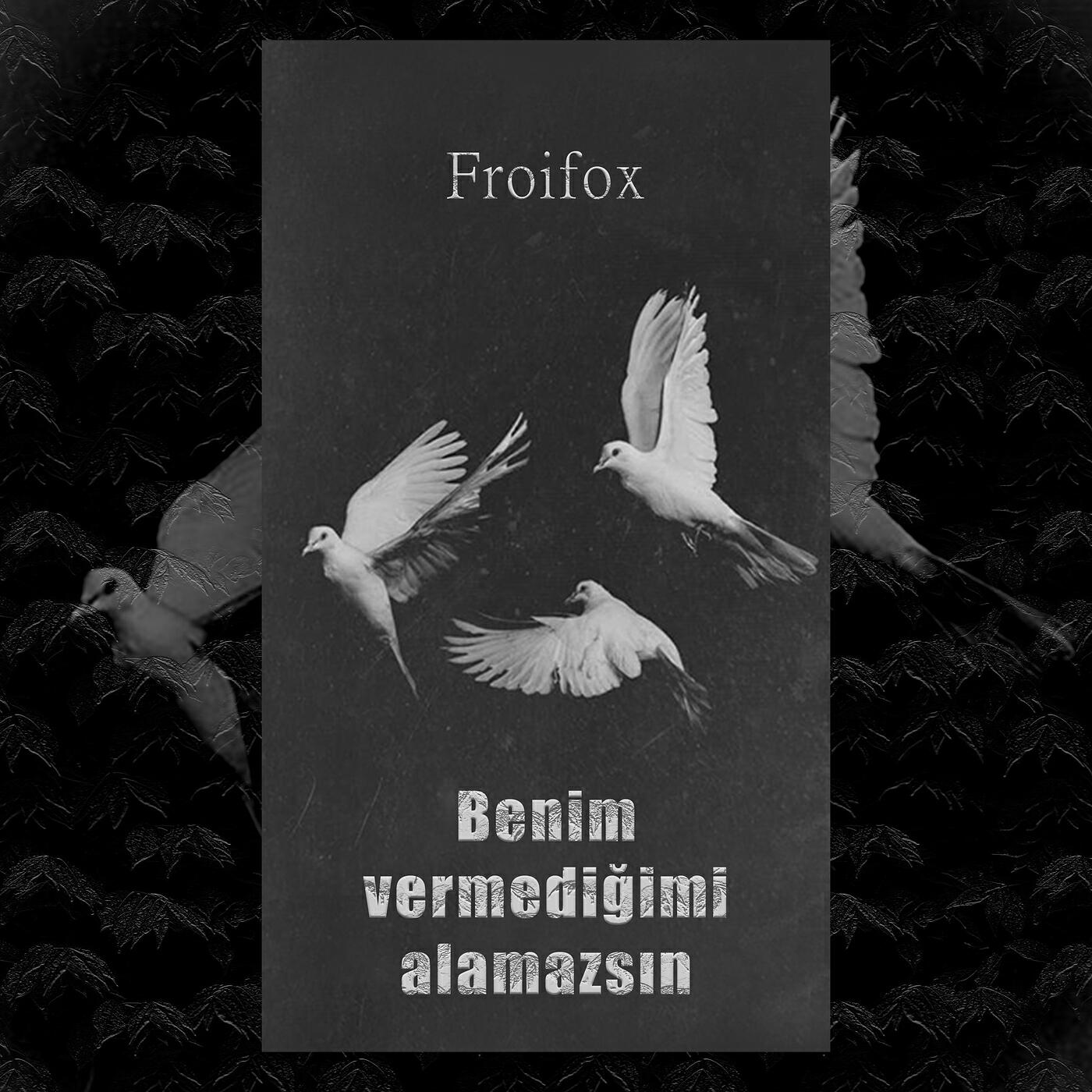 Релиз Benim Vermediğimi Alamazsın
