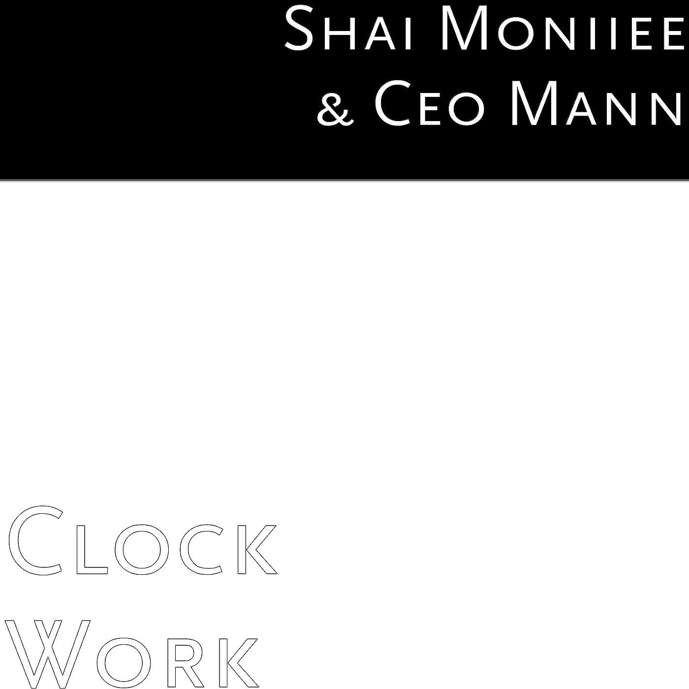 Релиз Clock Work