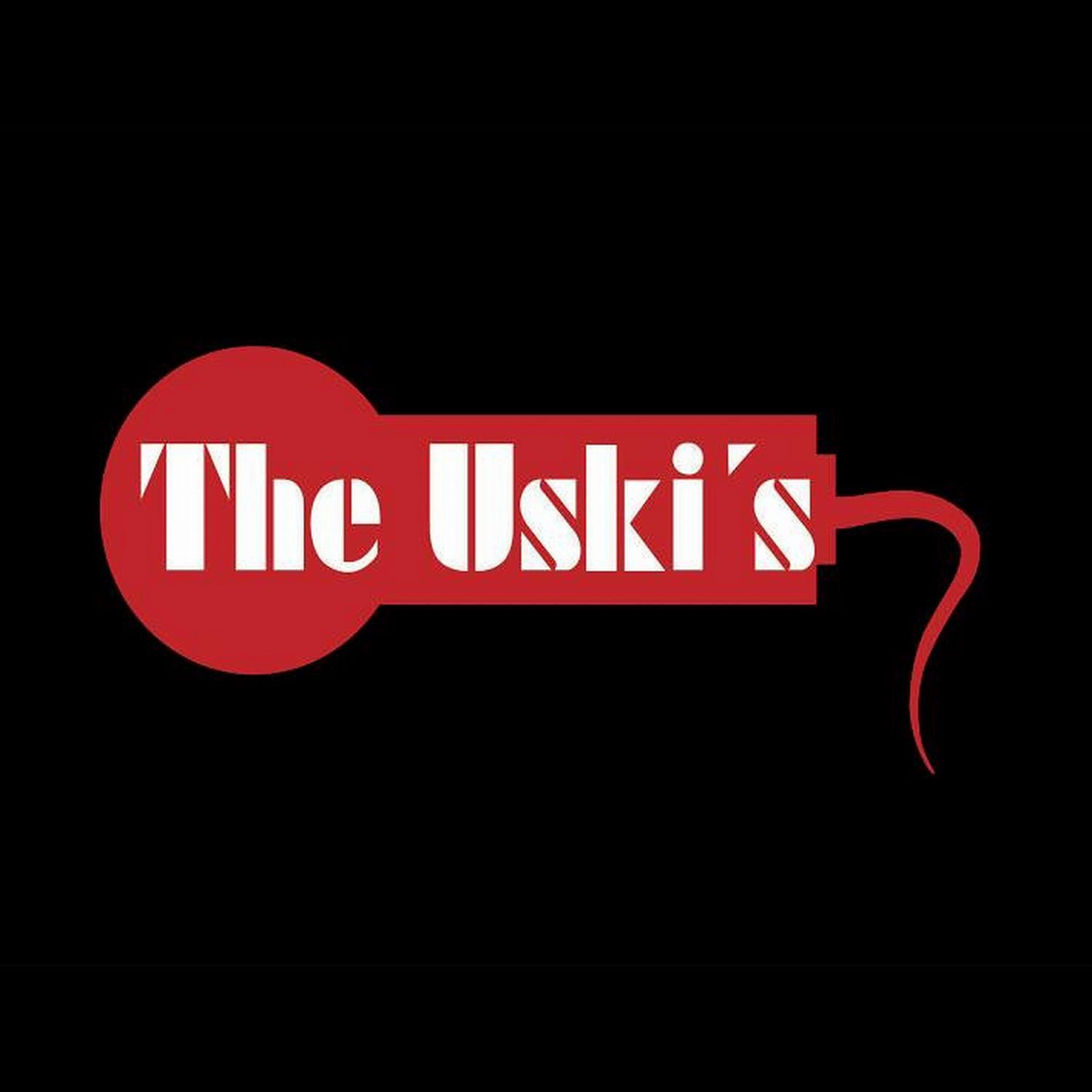 Релиз The Uski´s