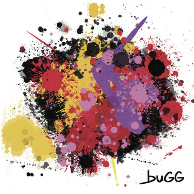 Релиз buGG