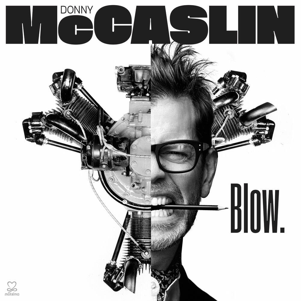 Релиз Blow.