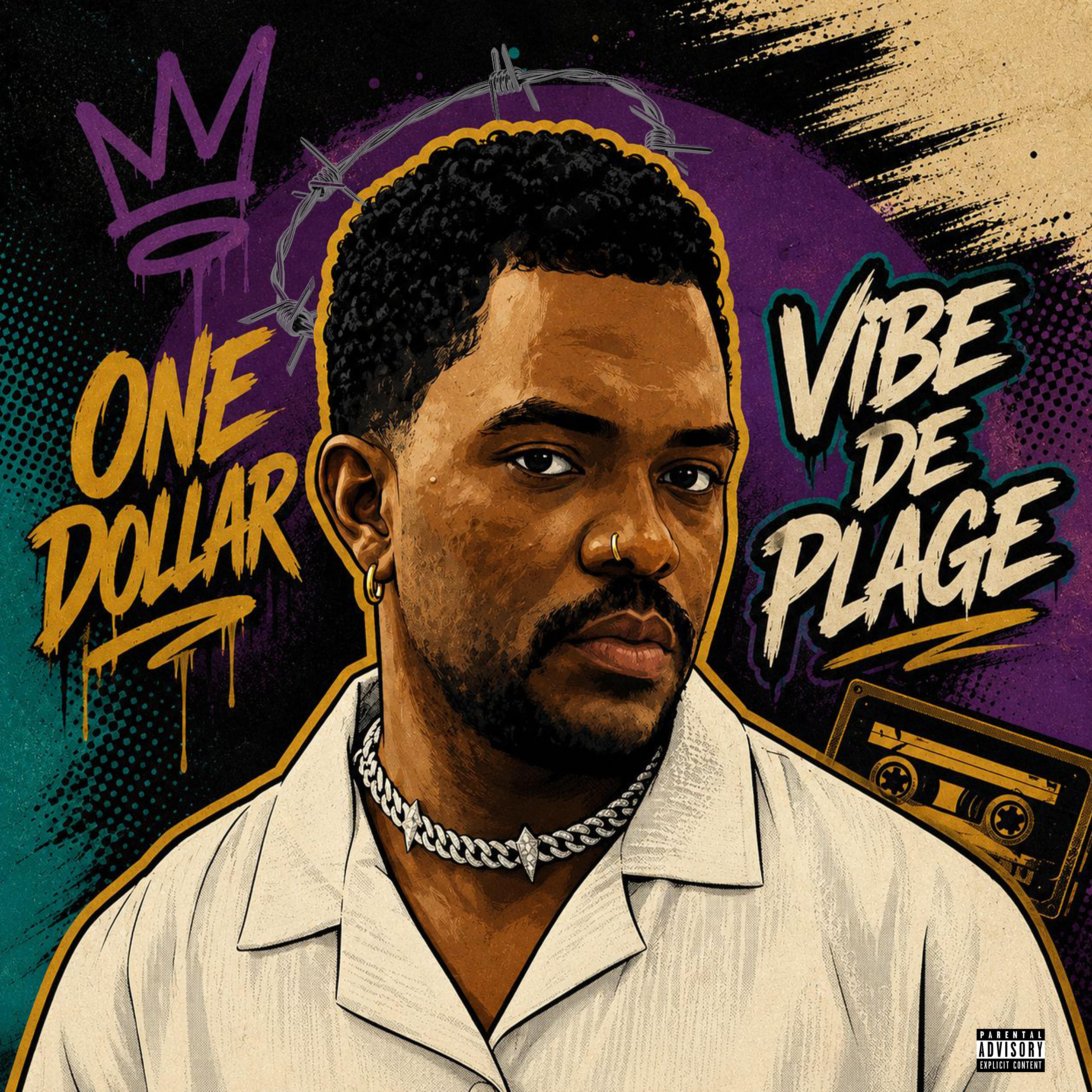 Релиз Vibe De Plage