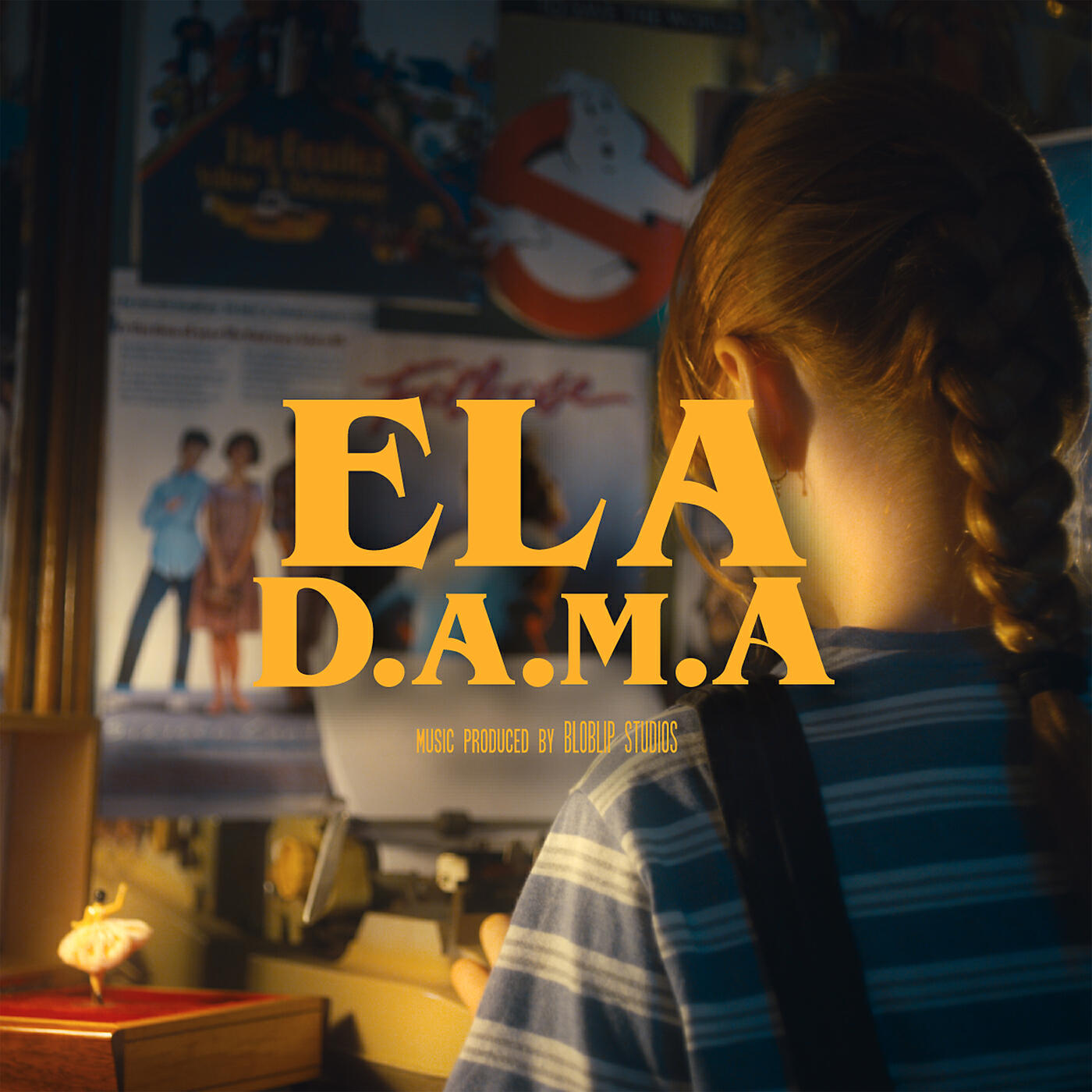 Релиз Ela (II - florescer)