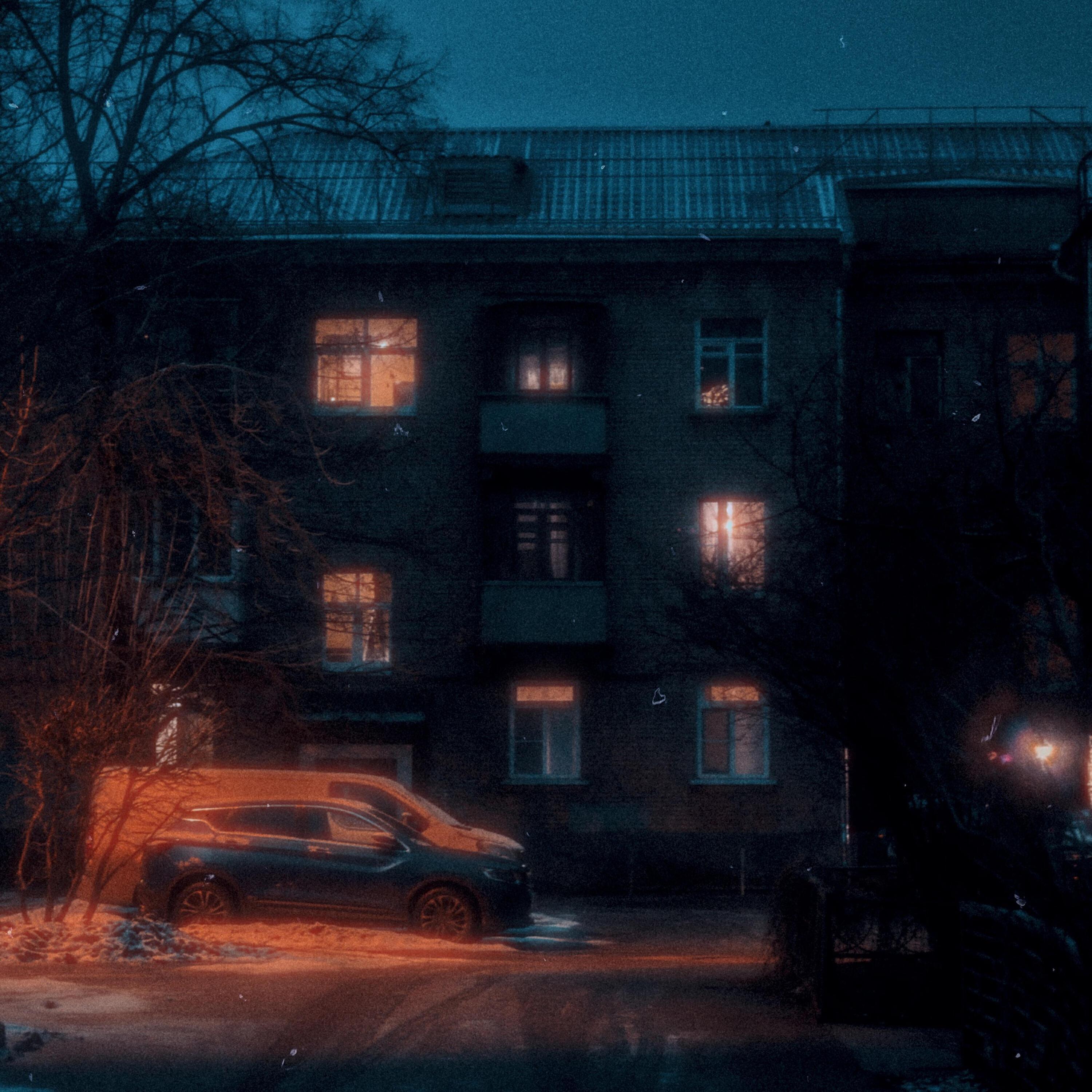 Релиз echoes of yesterday