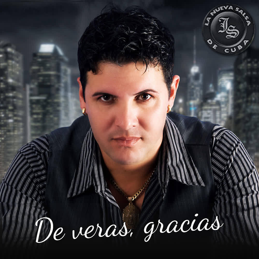 Релиз De Veras Gracias