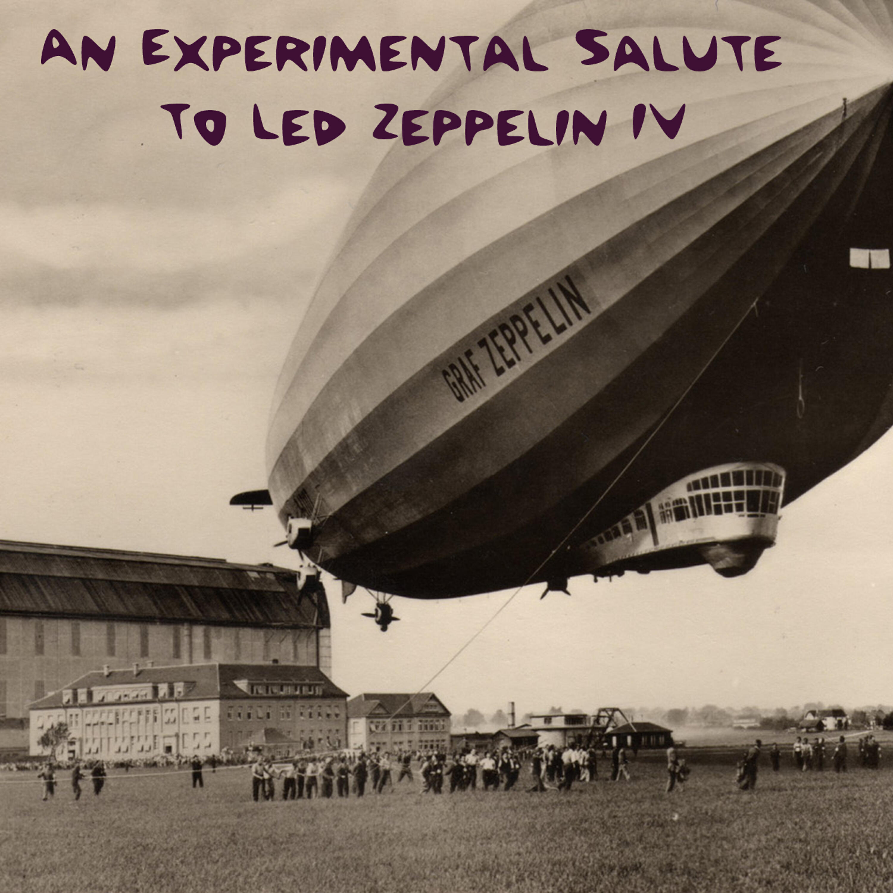 The Experimentalists