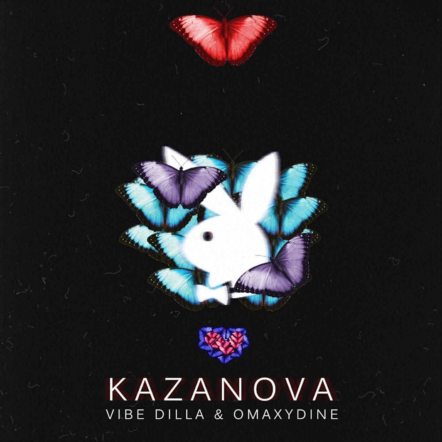 Релиз Kazanova
