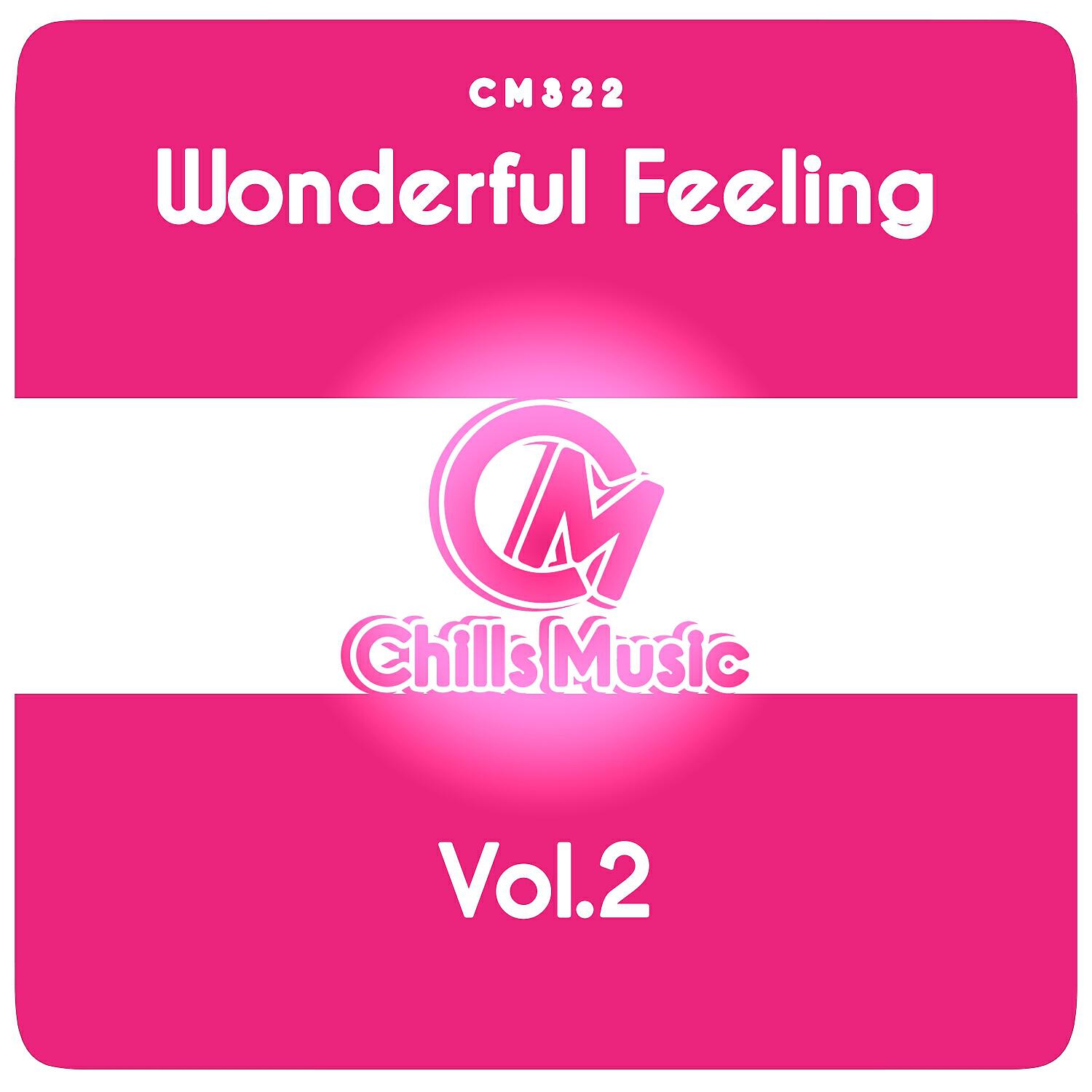 Релиз Wonderful Feeling, Vol.2