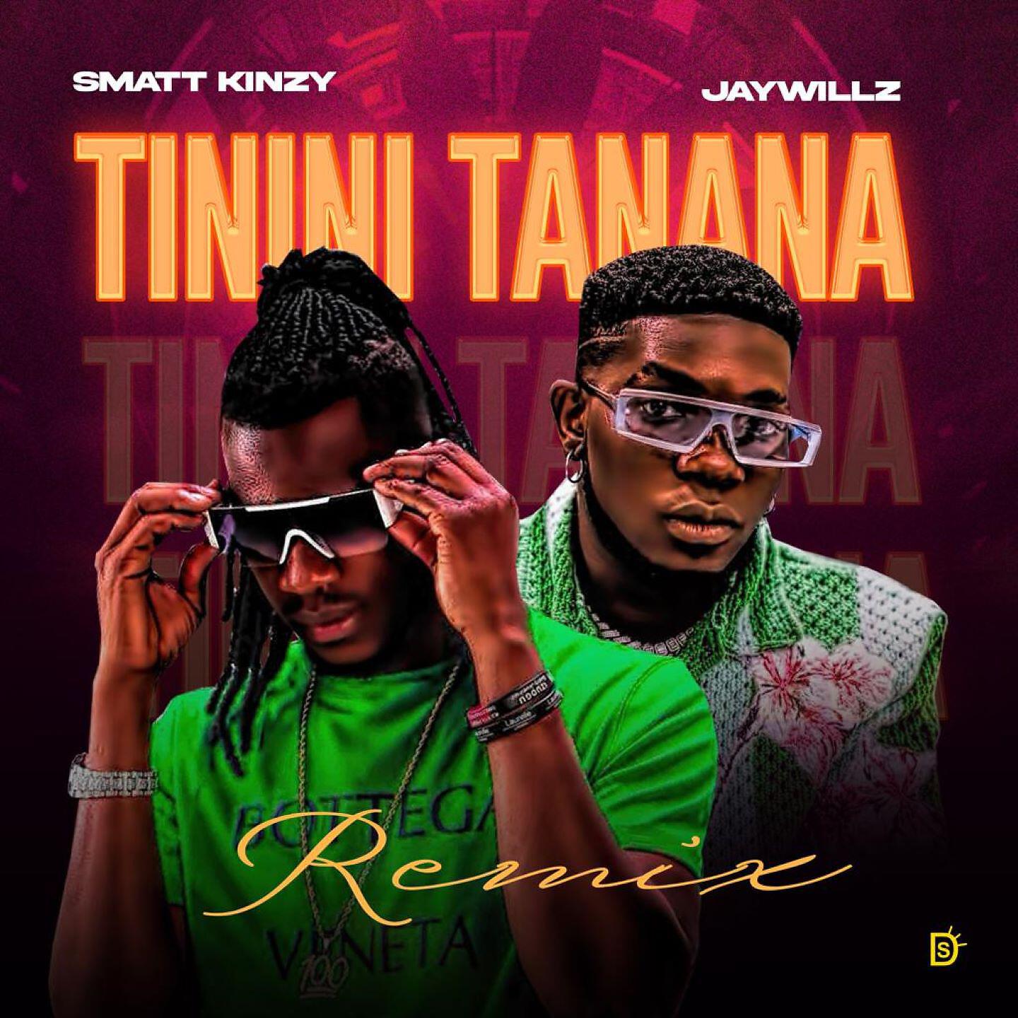 Релиз Tinini Tanana