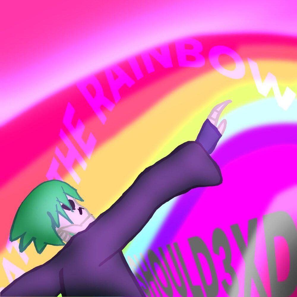 Релиз CATCH THE RAINBOW