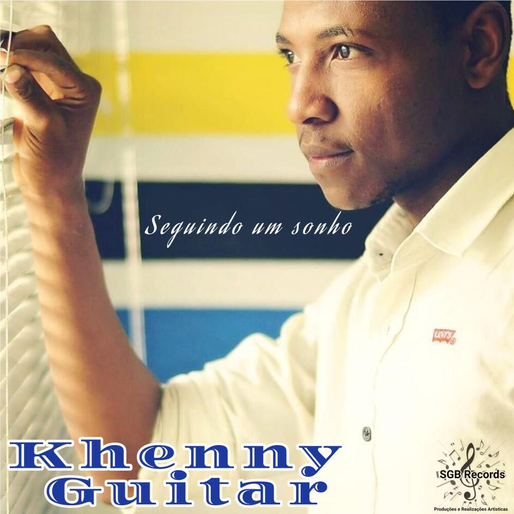 Khenny Guitar