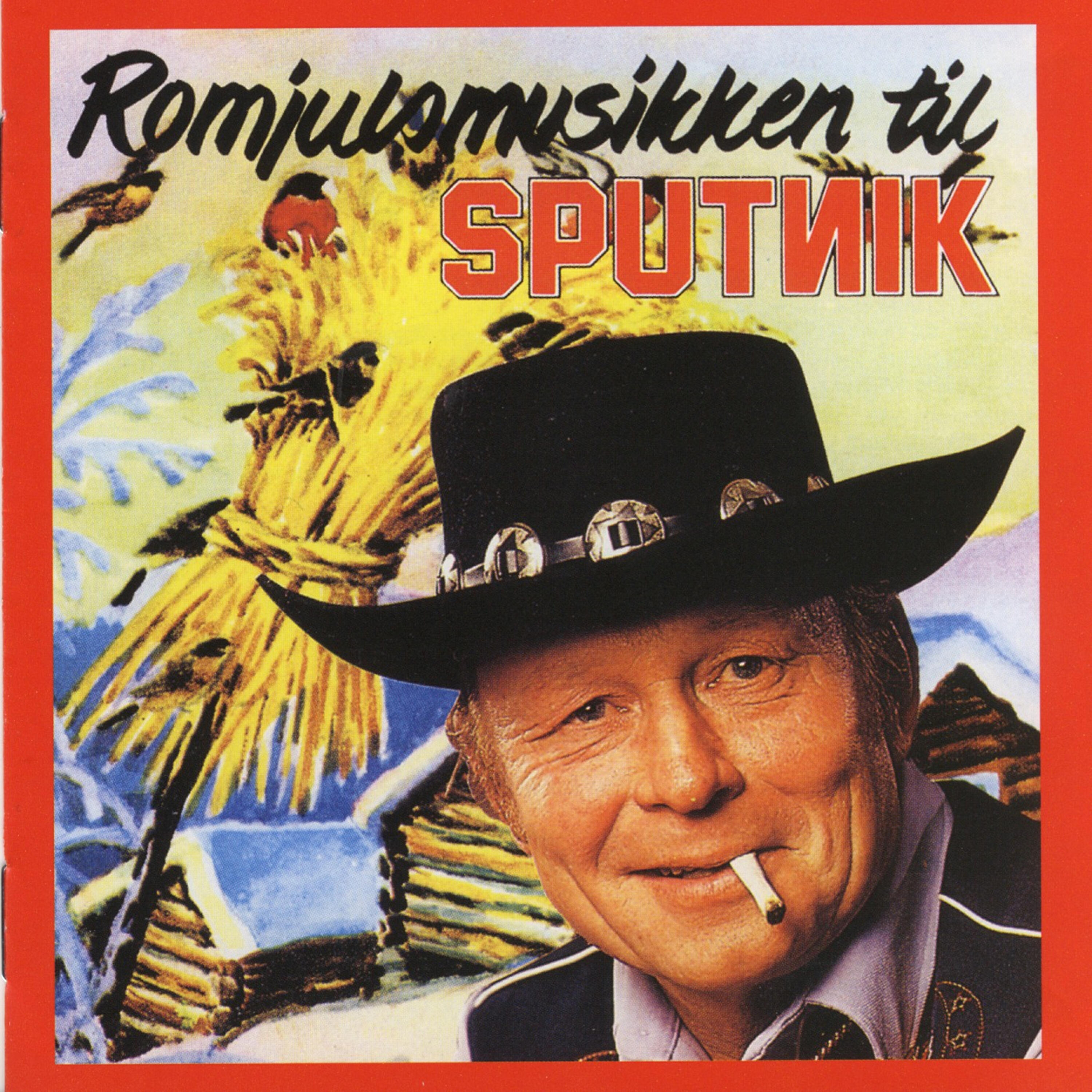 Релиз Romjulsmusikken Til Sputnik