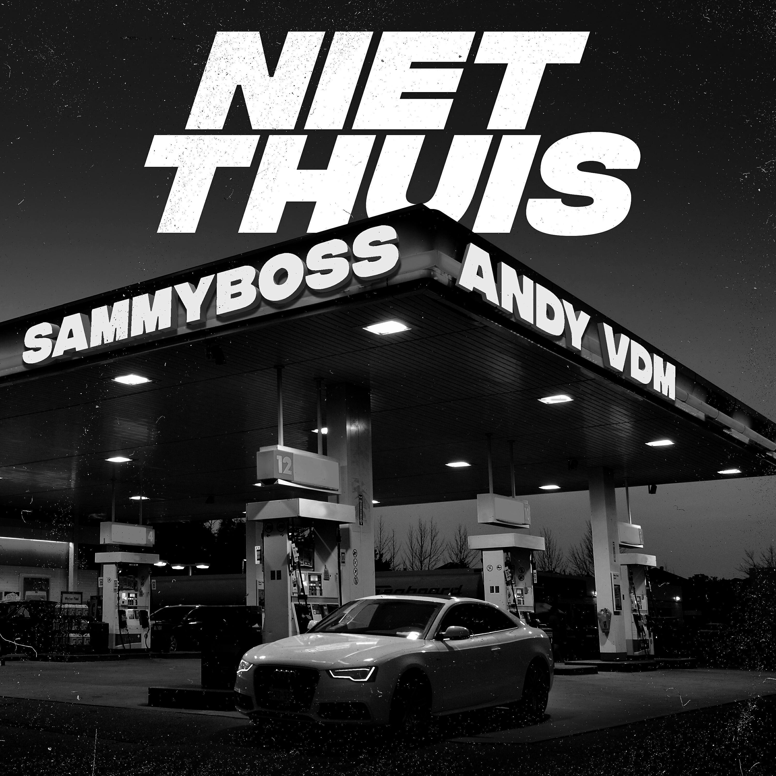 Релиз Niet Thuis