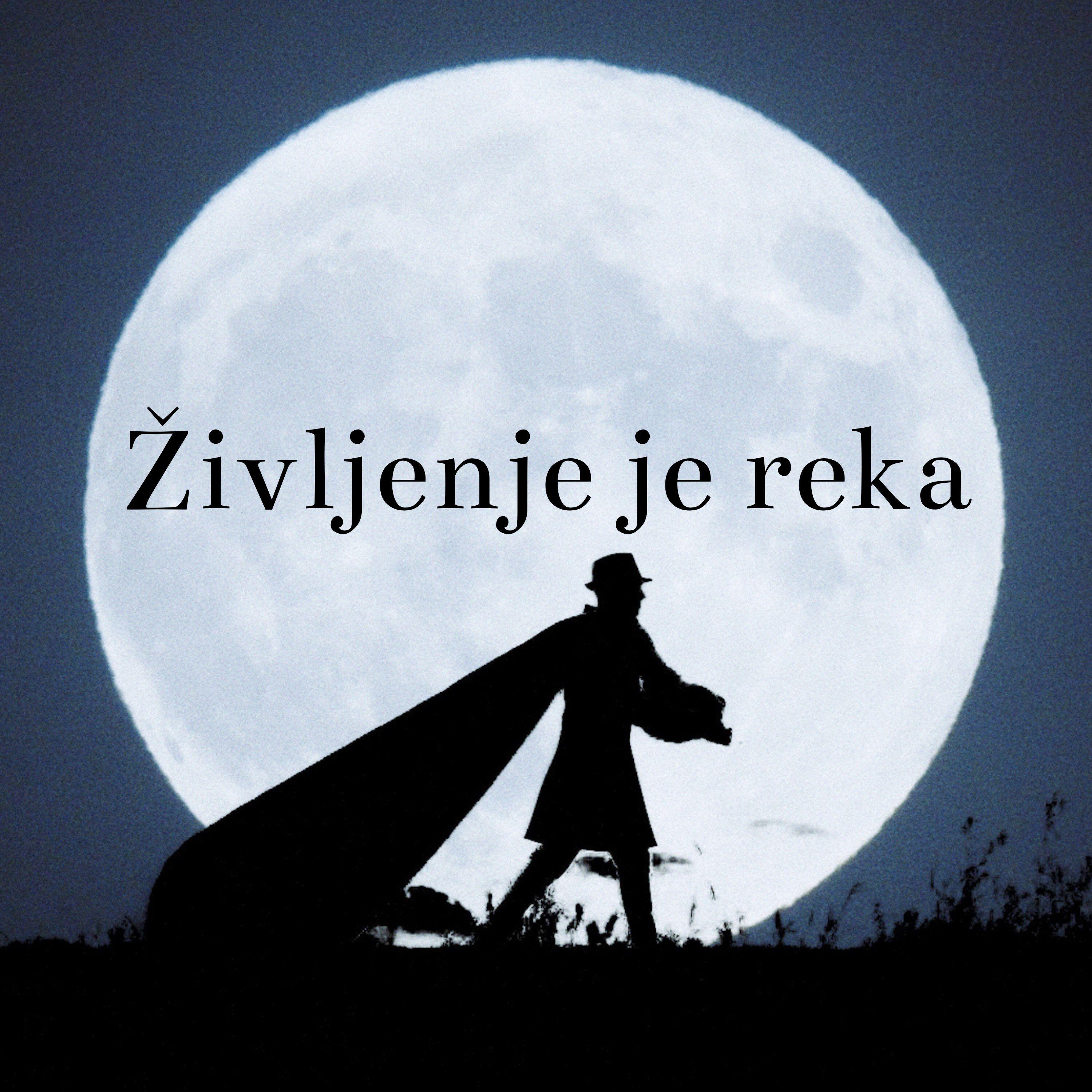 Релиз Življenje je reka