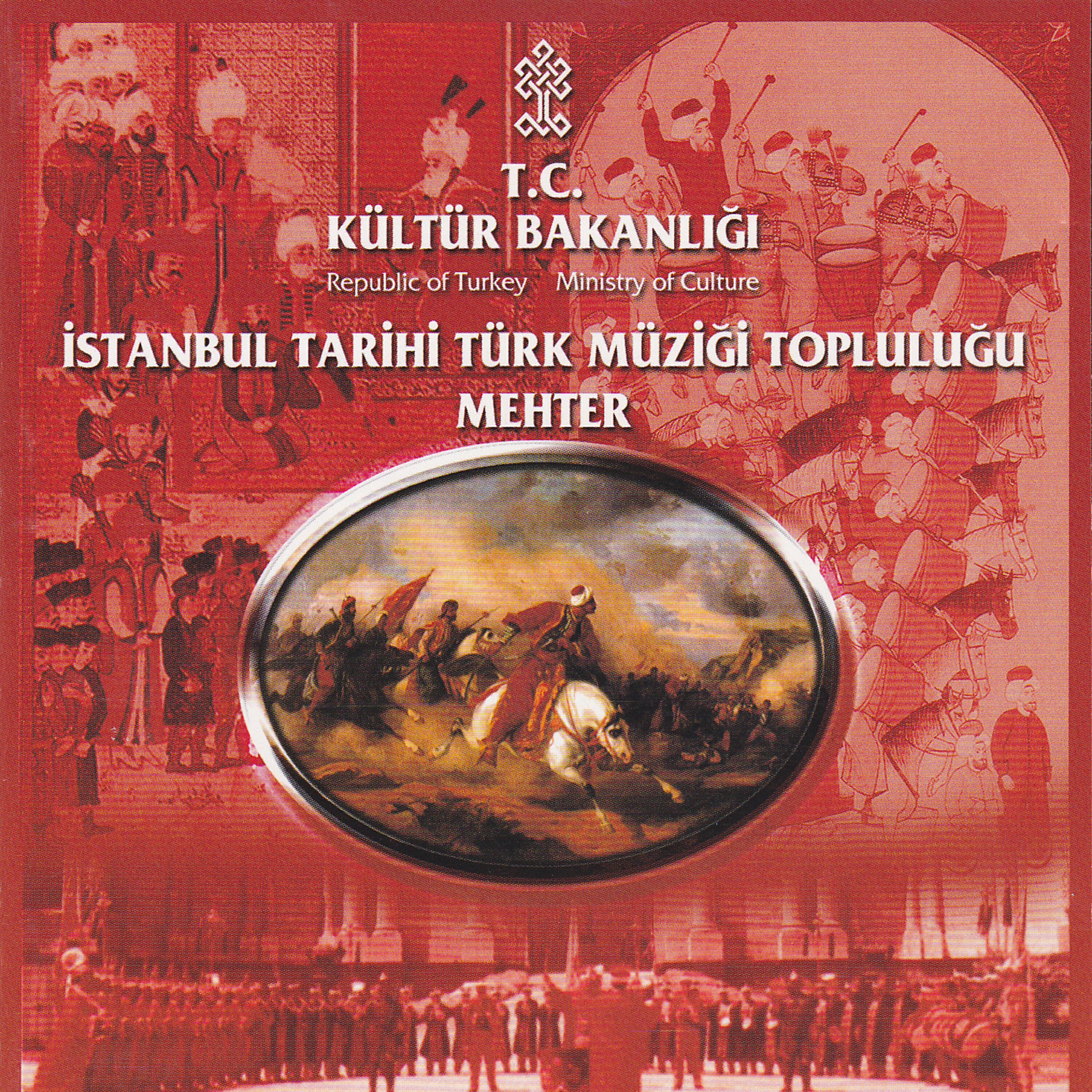 İTTM Topluluğu