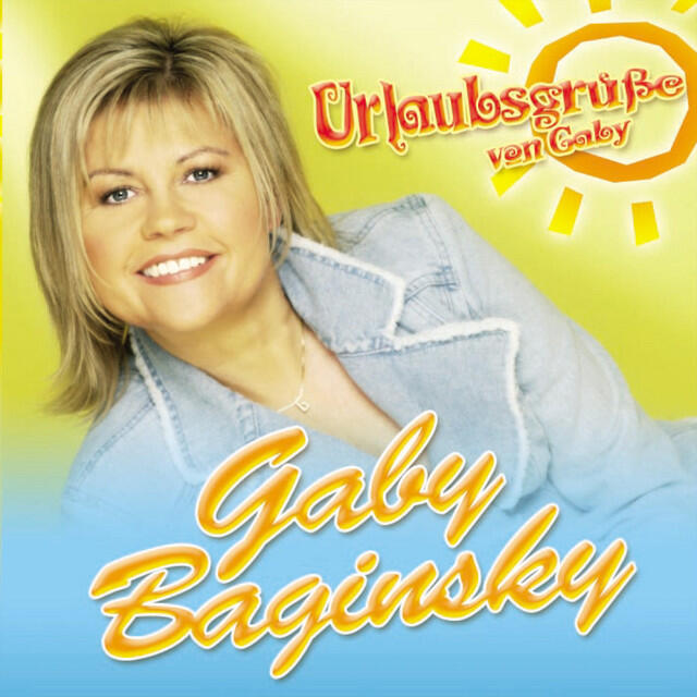 Релиз Urlaubsgrüsse von Gaby