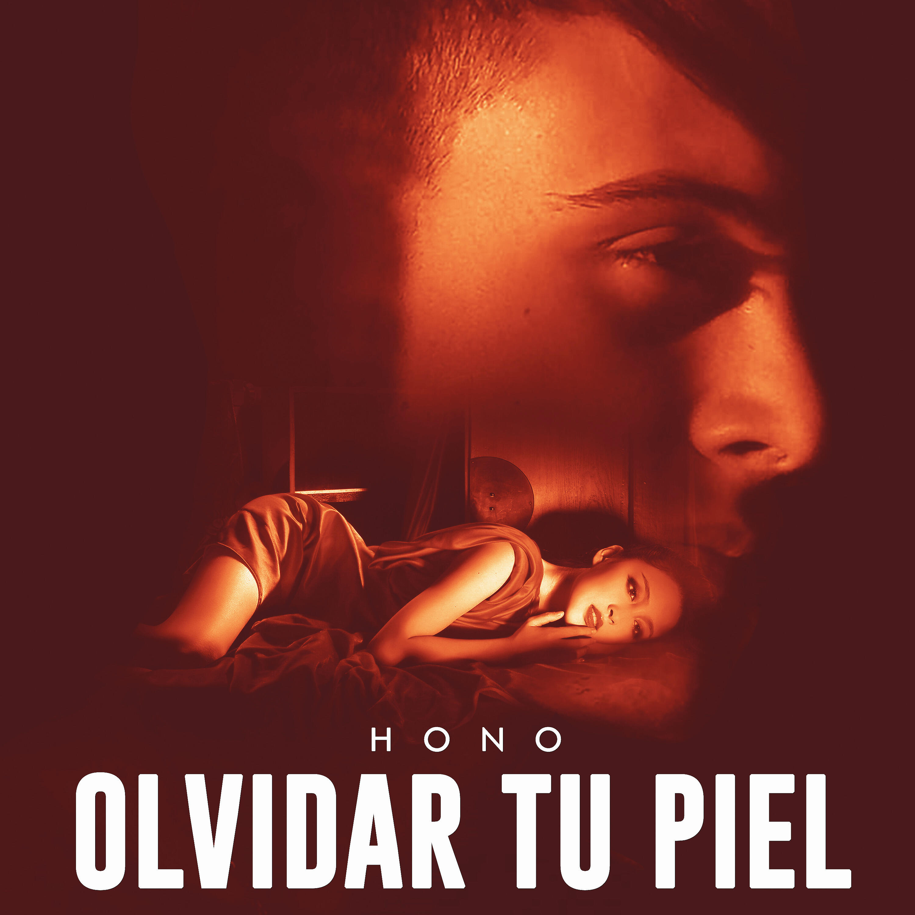 Релиз Olvidar Tu Piel