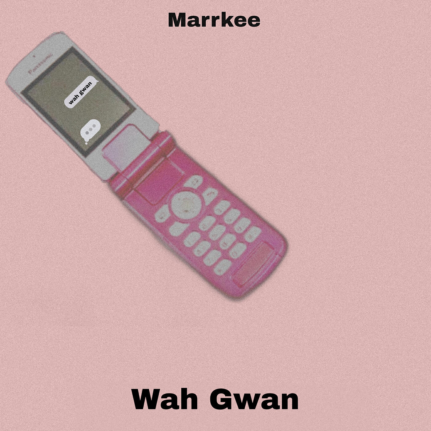 Релиз Wah Gwan