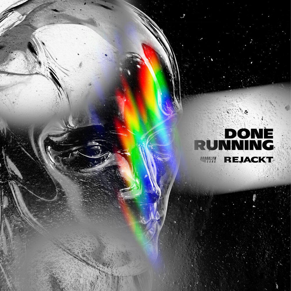 Релиз Done running
