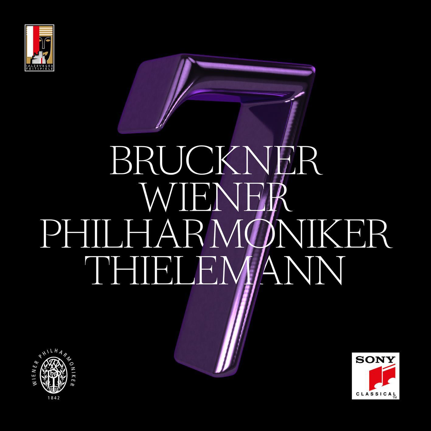 Релиз Bruckner: Symphony No. 7 in E Major, WAB 107 (Leopold Nowak Version)
