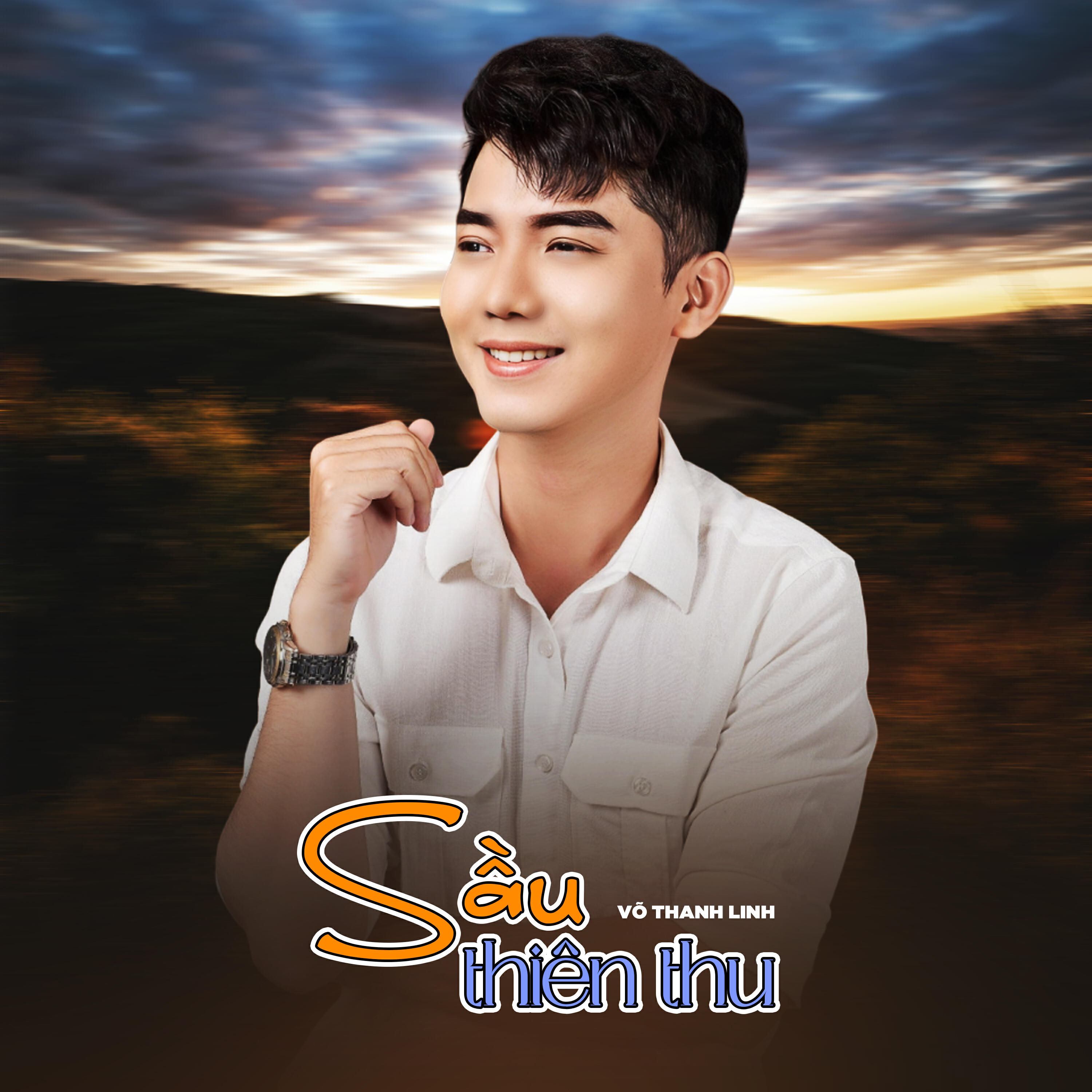 Релиз Sầu Thiên Thu
