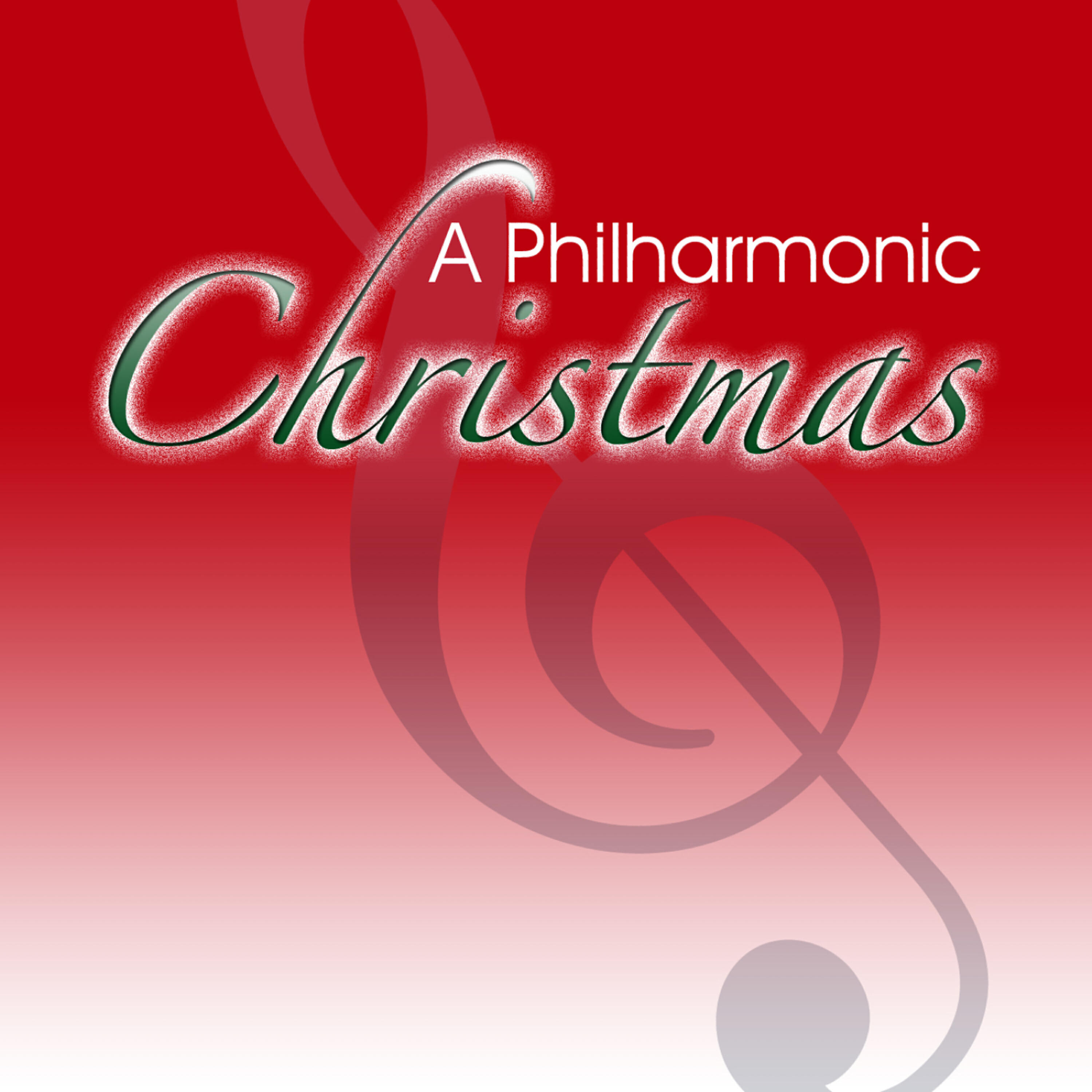 Релиз A Philharmonic Christmas