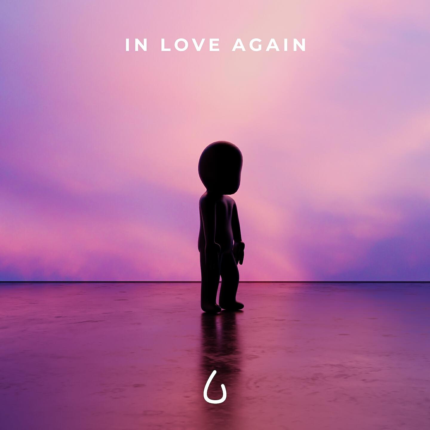 Трек In Love Again