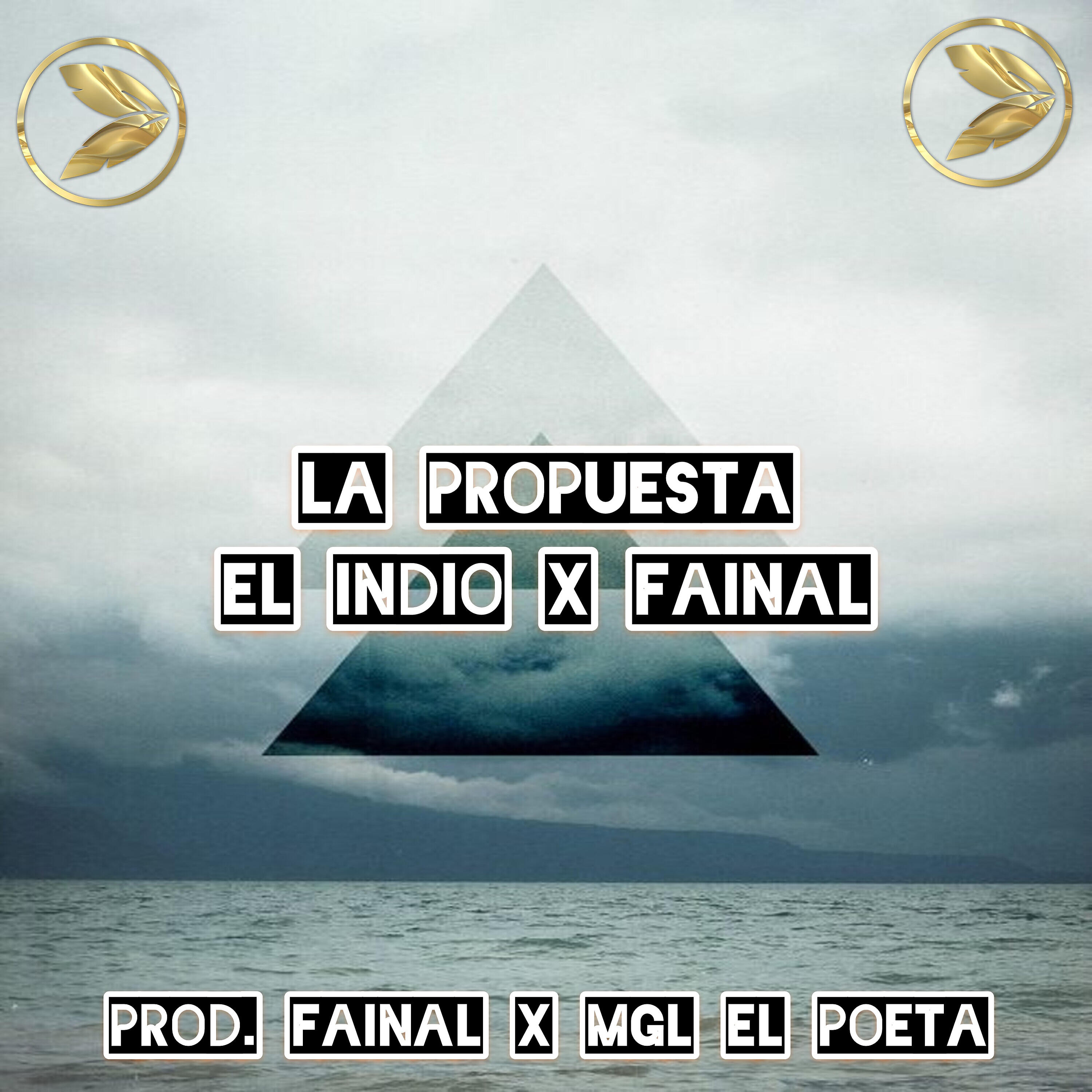 Релиз La Propuesta