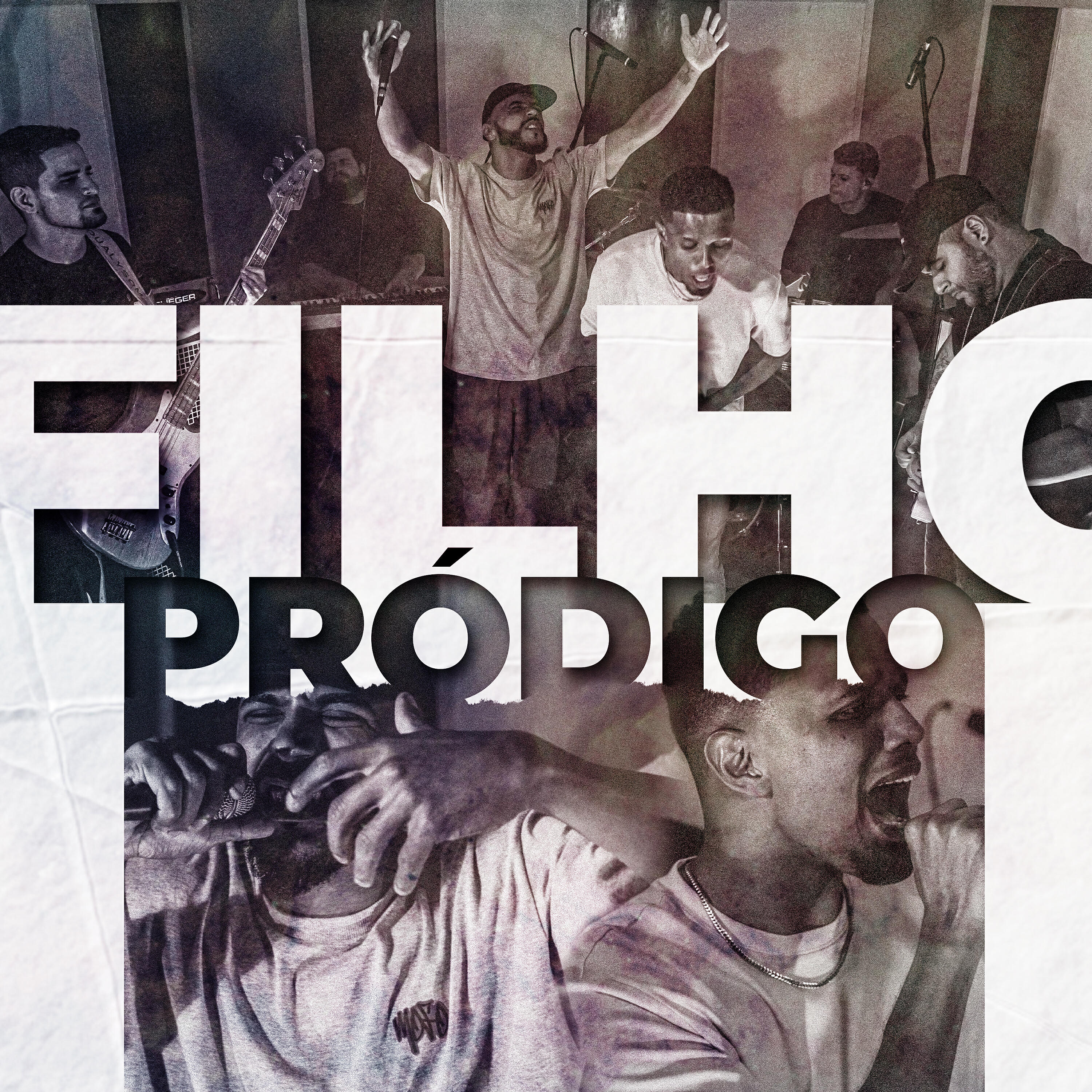 Релиз Filho Pródigo
