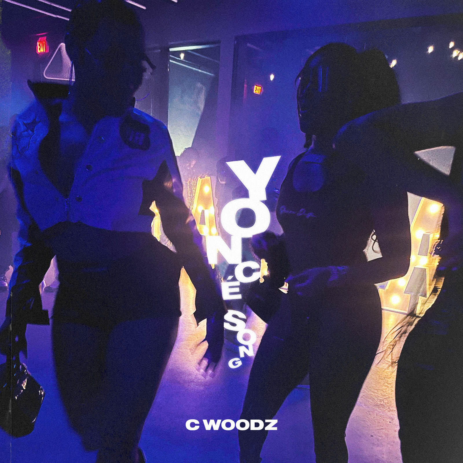 C Woodz