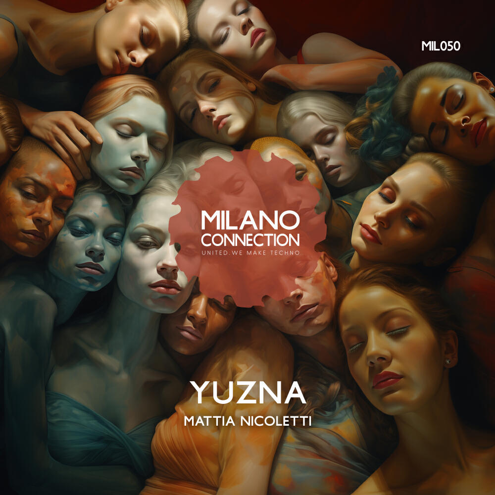 Релиз Yuzna