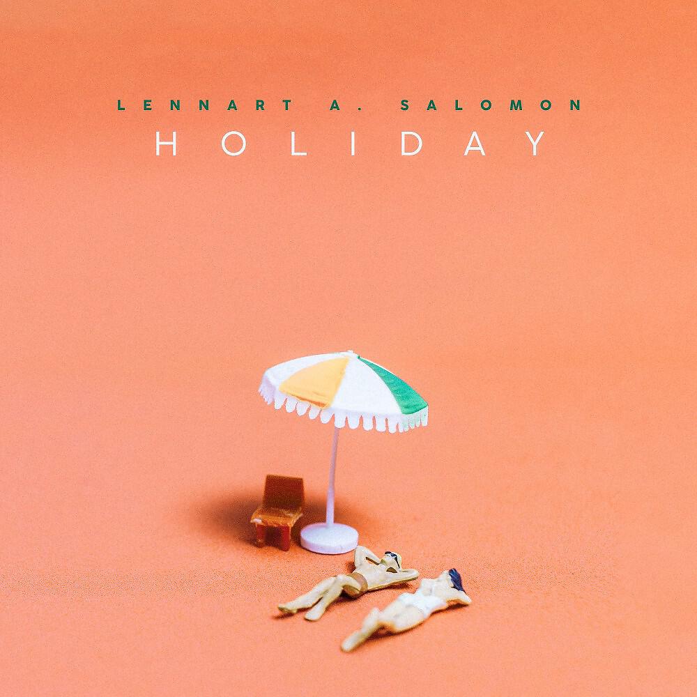 Релиз Holiday