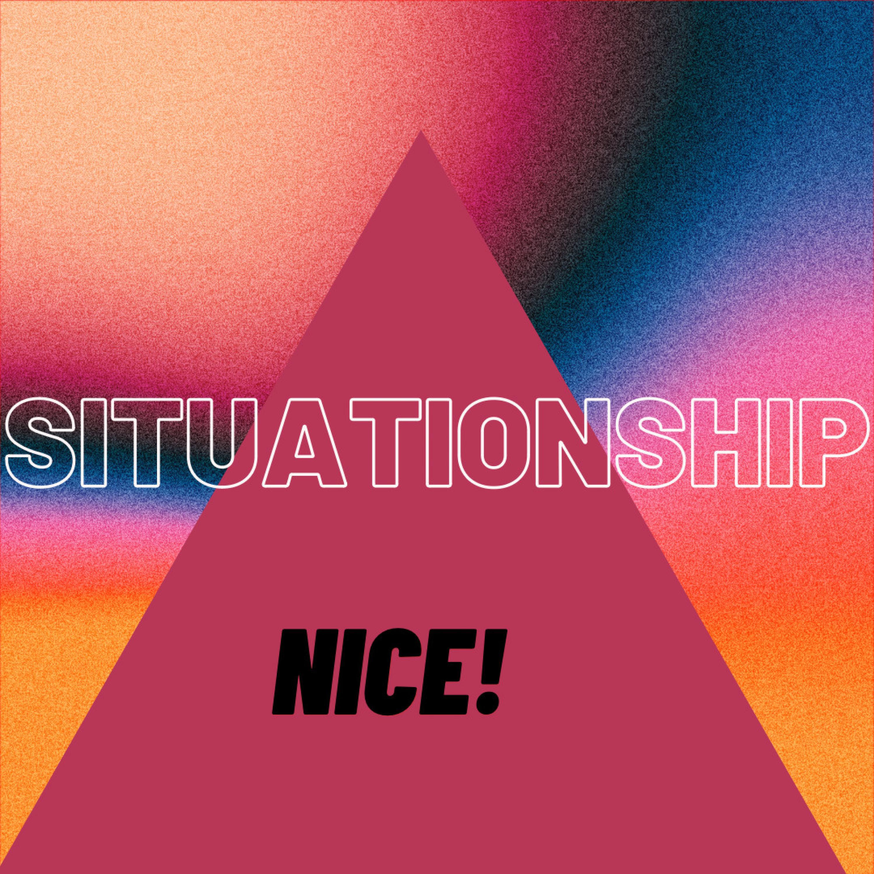 Релиз Situationship