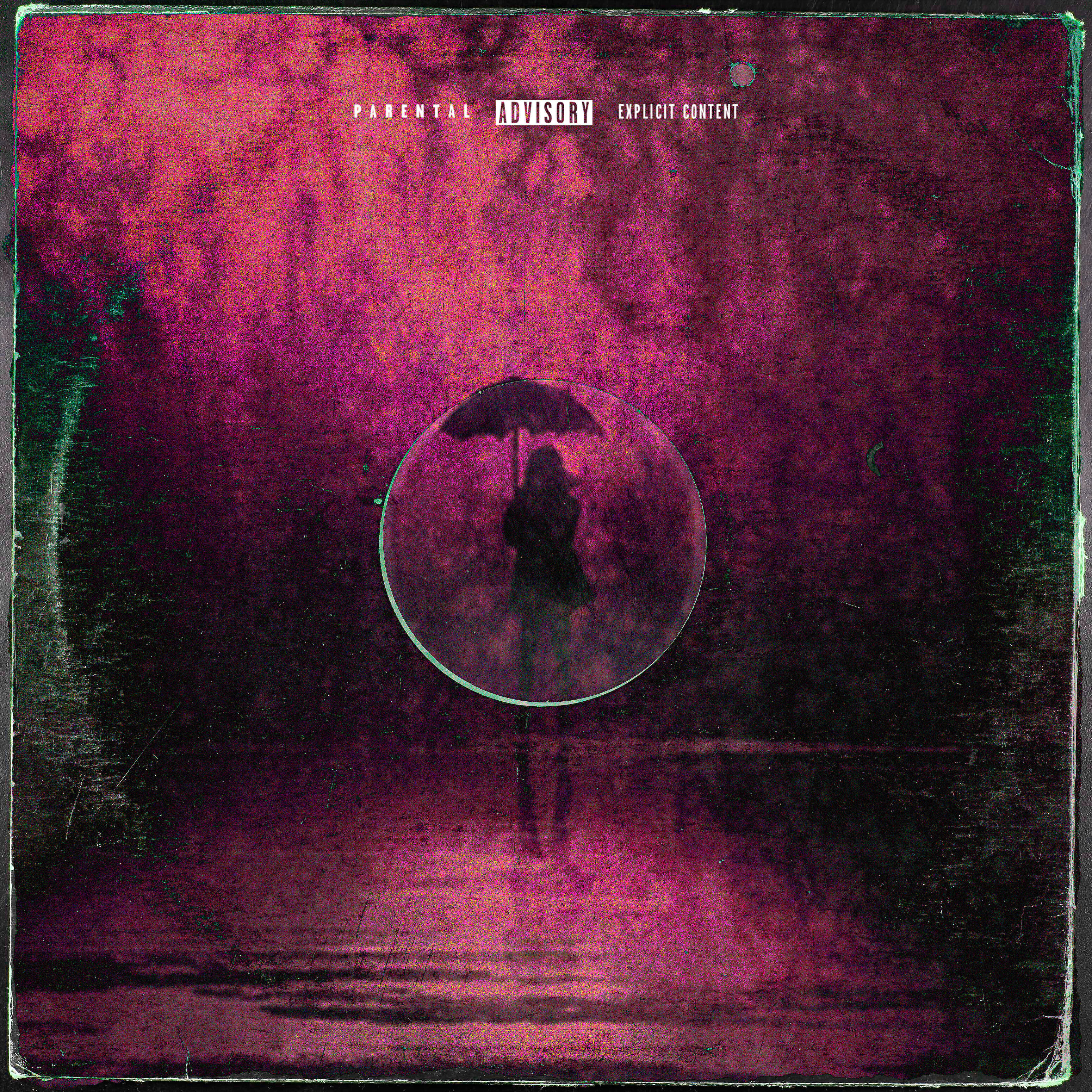 Релиз Petrichor (Slowed and Reverb)