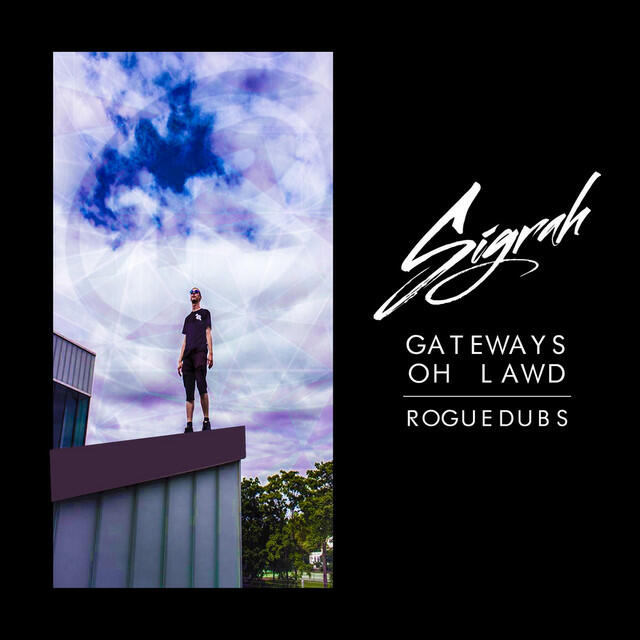 Релиз Gateways / Oh Lawd